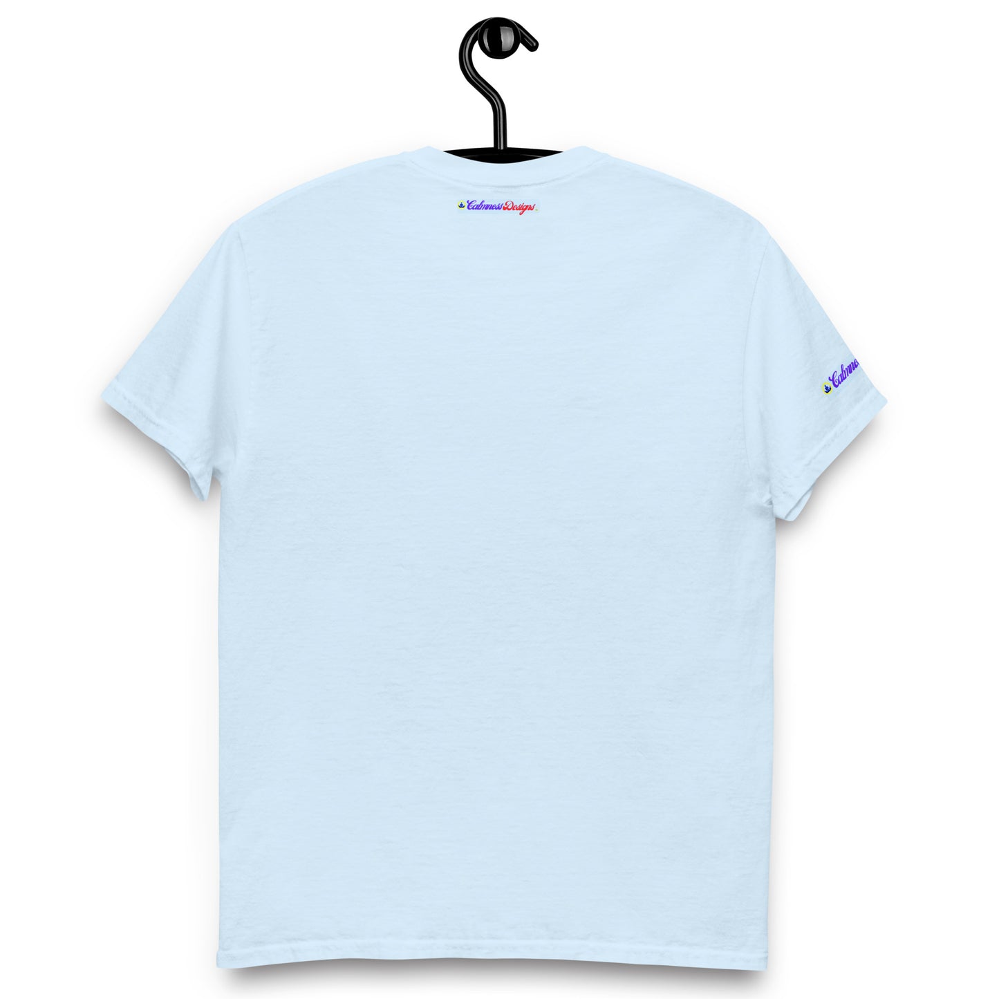Teddy Bear , RELAXING, Chilling, Calmness Designs, Creative Designs, Men's classic tee
