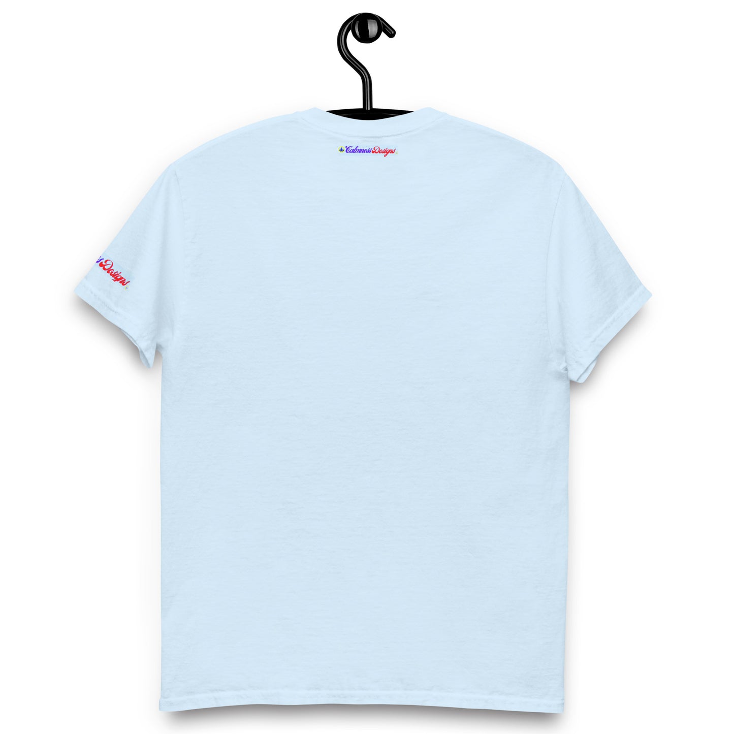 Teddy Bear, RELAXING, Chilling, Calmness Designs, Creative Designs, Men's classic tee