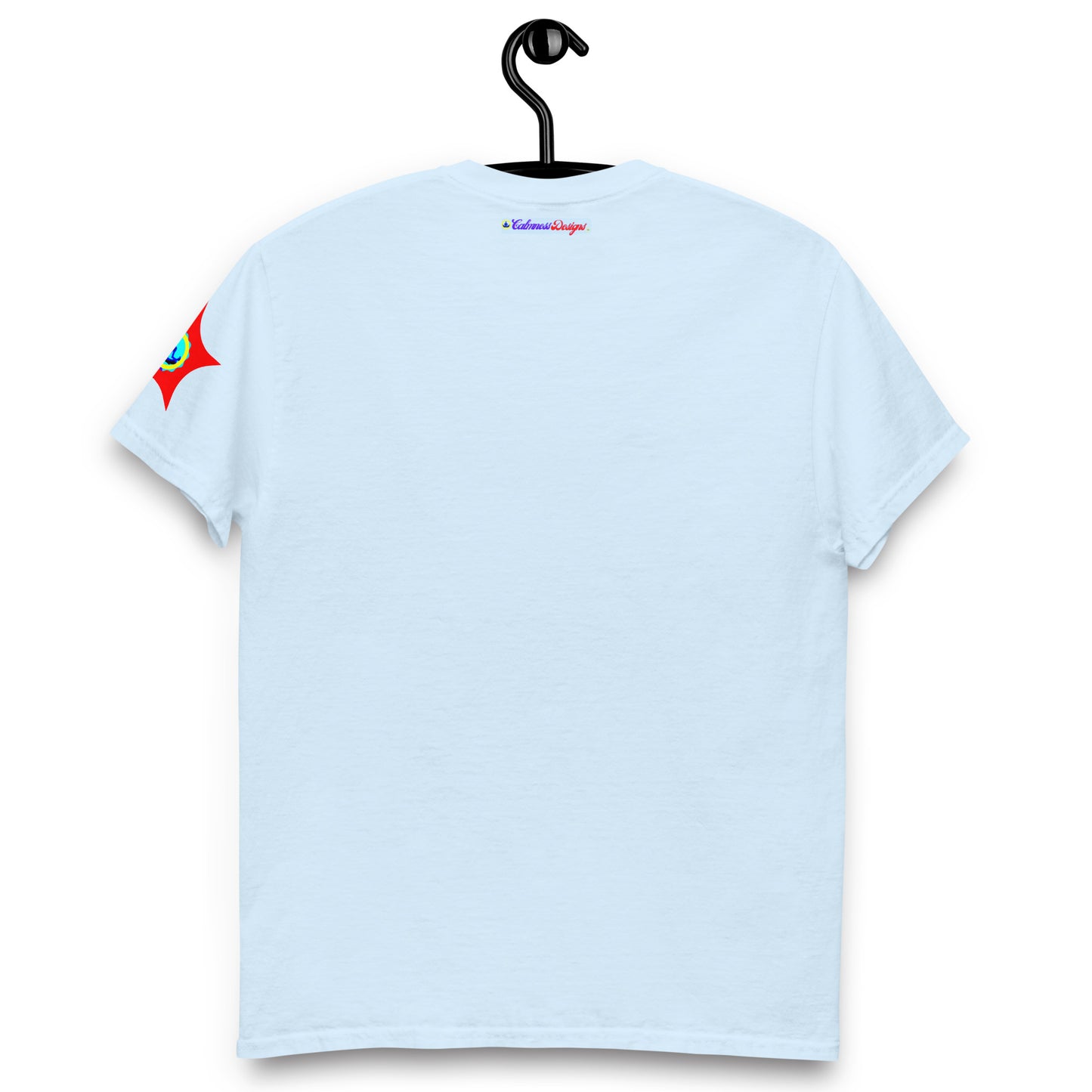 Teddy Bear , RELAXING, Chilling, Calmness Designs, Creative Designs, Men's classic tee
