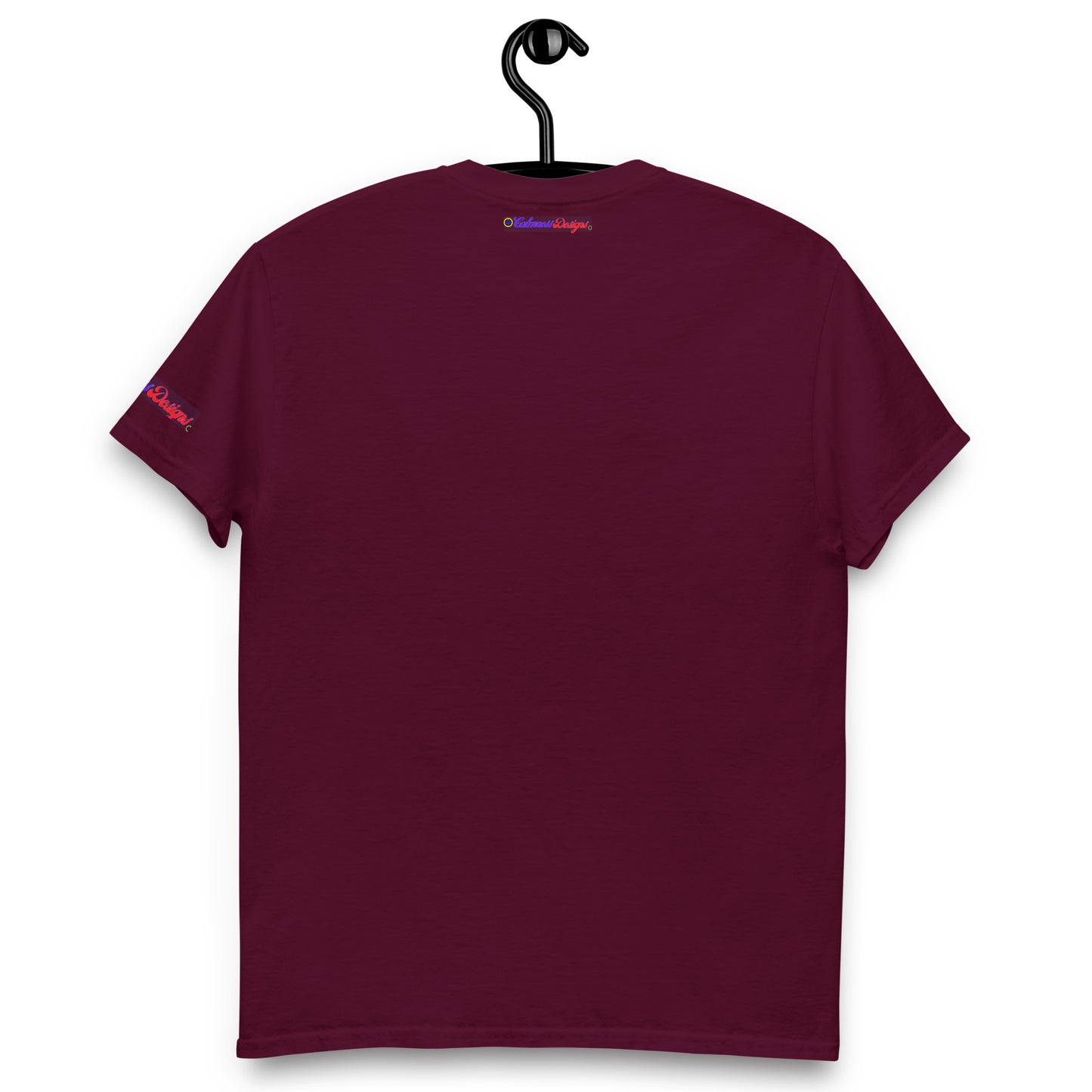 Teddy Bear, RELAXING, Chilling, Calmness Designs, Creative Designs, Men's classic tee