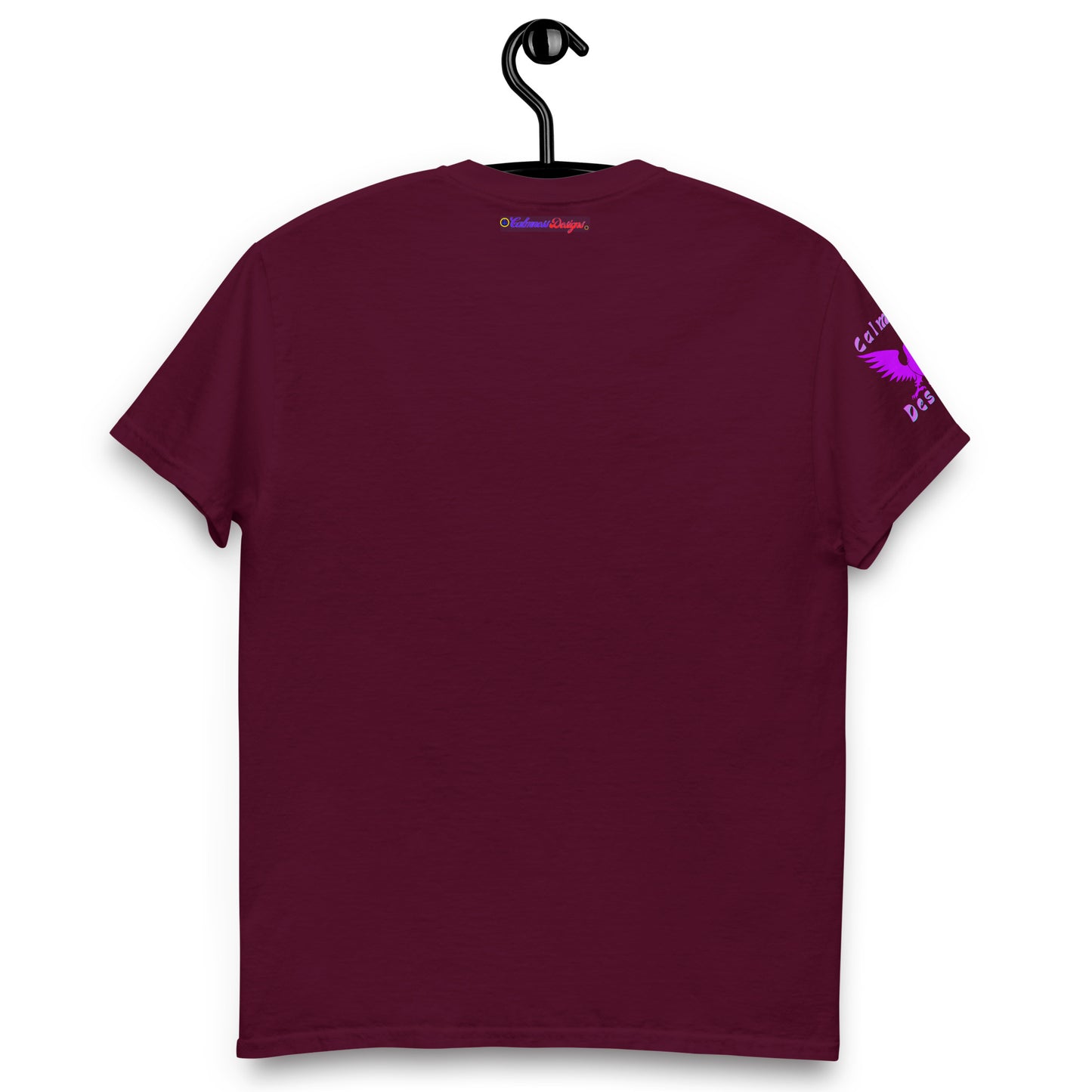 Gamer Logos, I-PLAY GAME'S, Gaming Controller, Gaming Headphone, CALMNESS DESIGNS, Creative Designer's, Men's classic tee