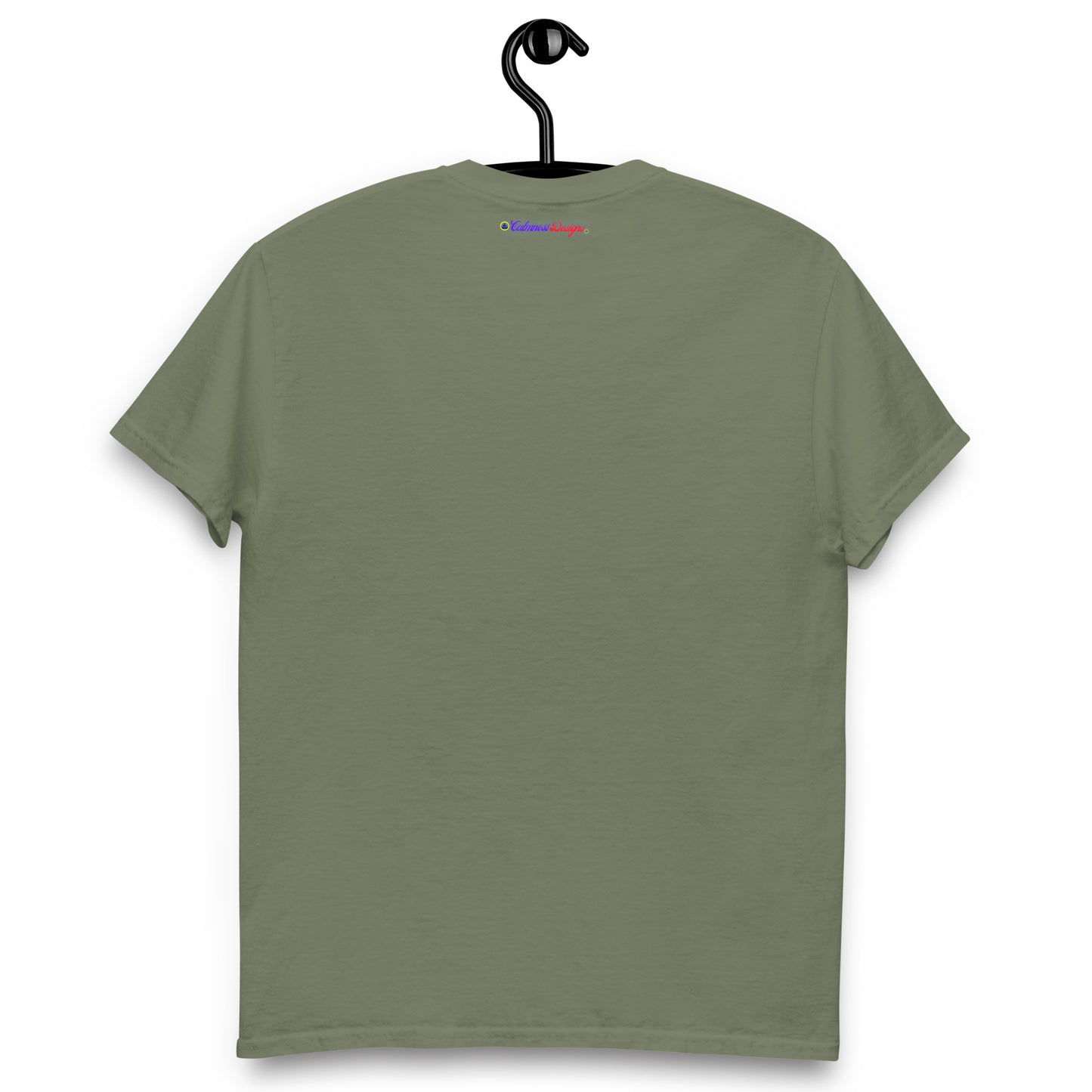 Stars Glyph Icon, Calmness Designs, Creative Calmness Designs, Men's classic tee