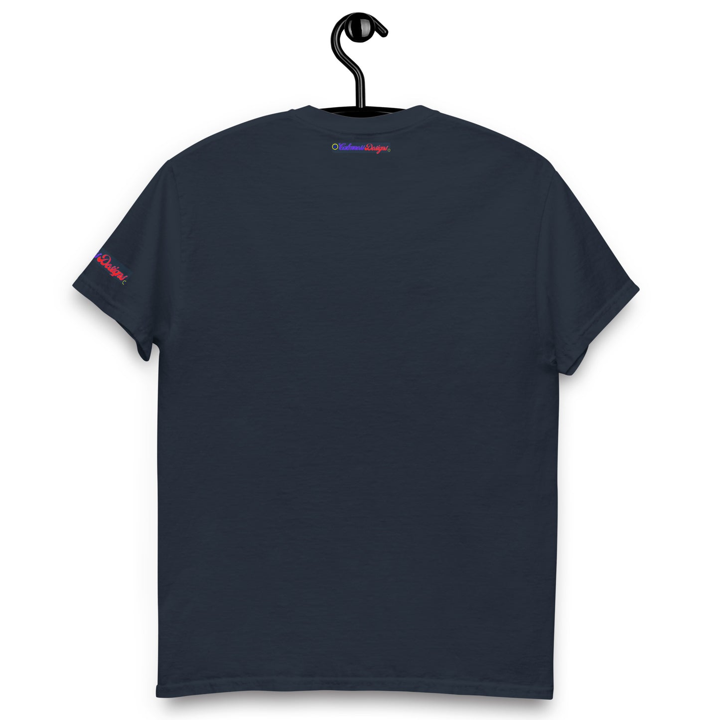 Teddy Bear, RELAXING, Chilling, Calmness Designs, Creative Designs, Men's classic tee