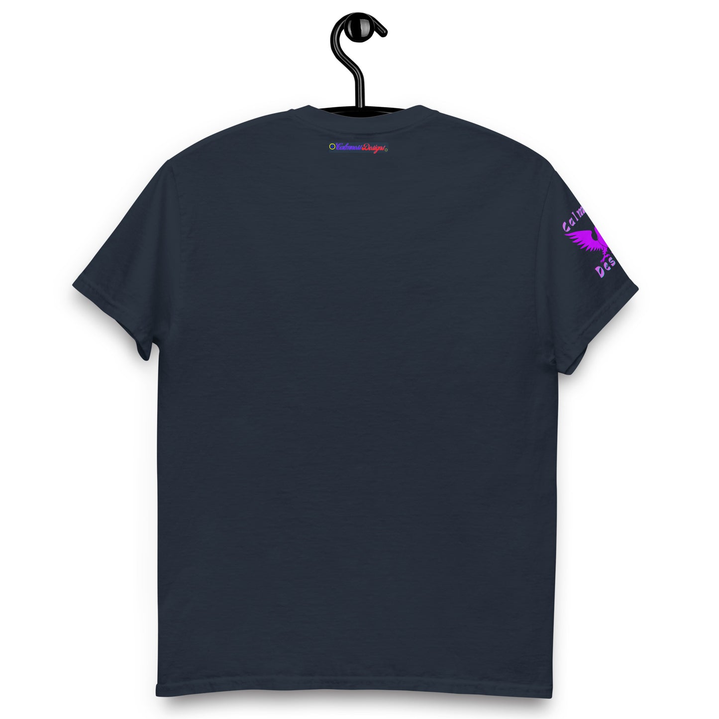 Gamer Logos, I-PLAY GAME'S, Gaming Controller, Gaming Headphone, CALMNESS DESIGNS, Creative Designer's, Men's classic tee
