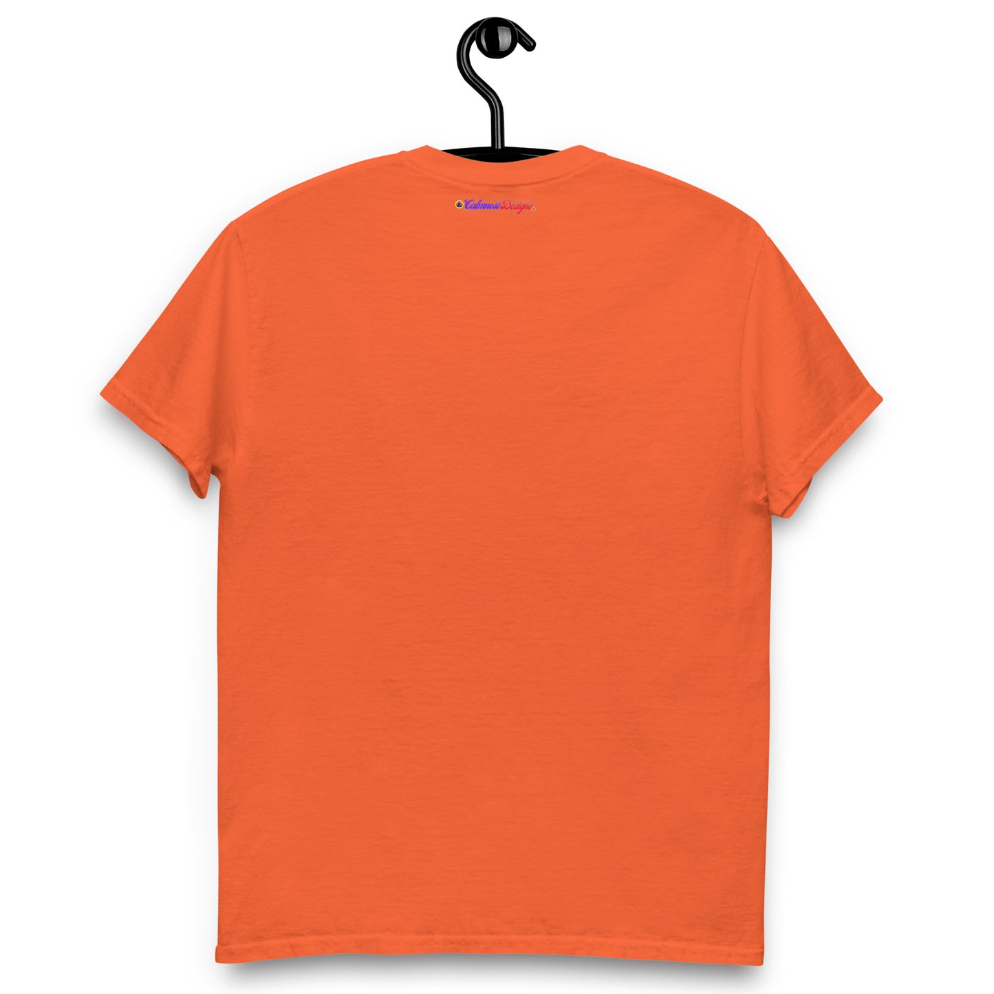 Coats of Arms, (C D), Lions Crest Shield, Stars, Calmness Designs, Men's classic tee