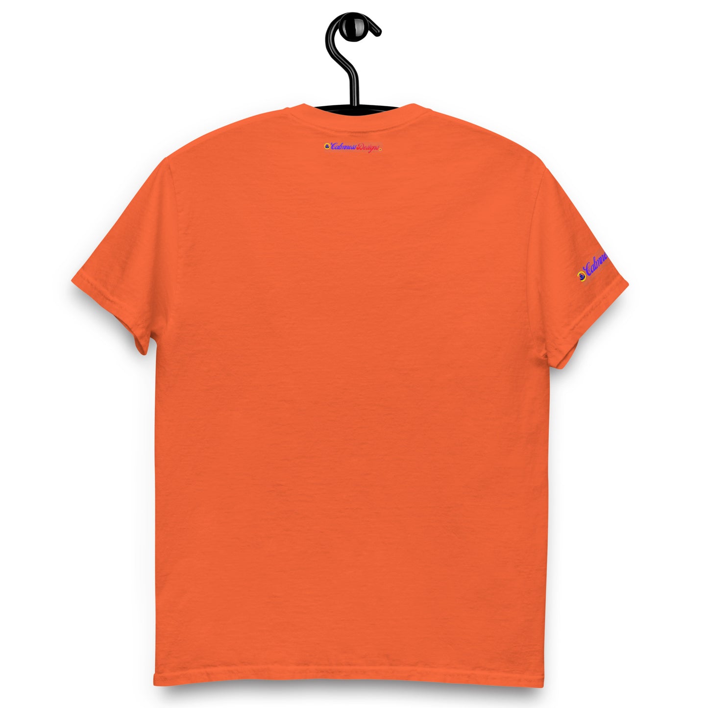 I'M DO THIS FOR ME, Calmness Designs, Creative Designs, Men's classic tee
