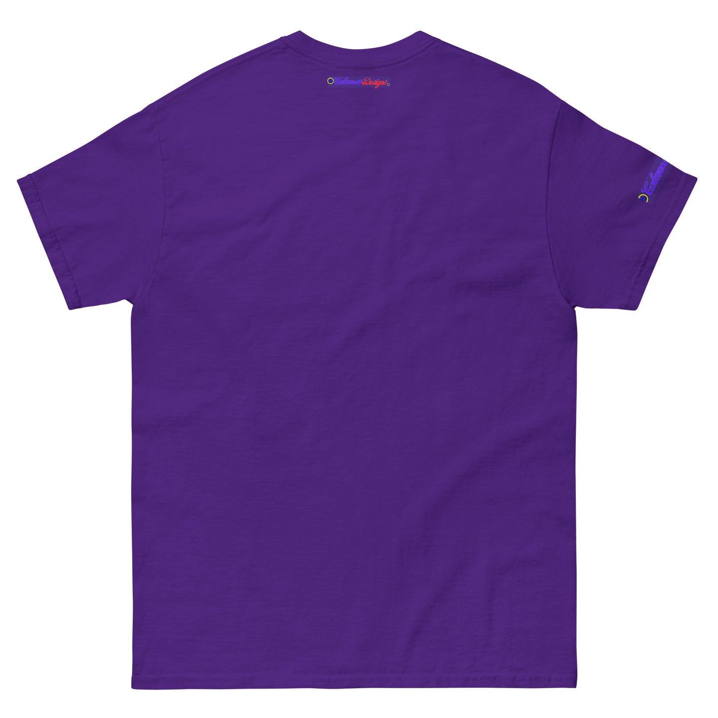 Upliftment, Double Head Arrow, Arrow, Calmness Designs, Creative Designs Men's classic tee