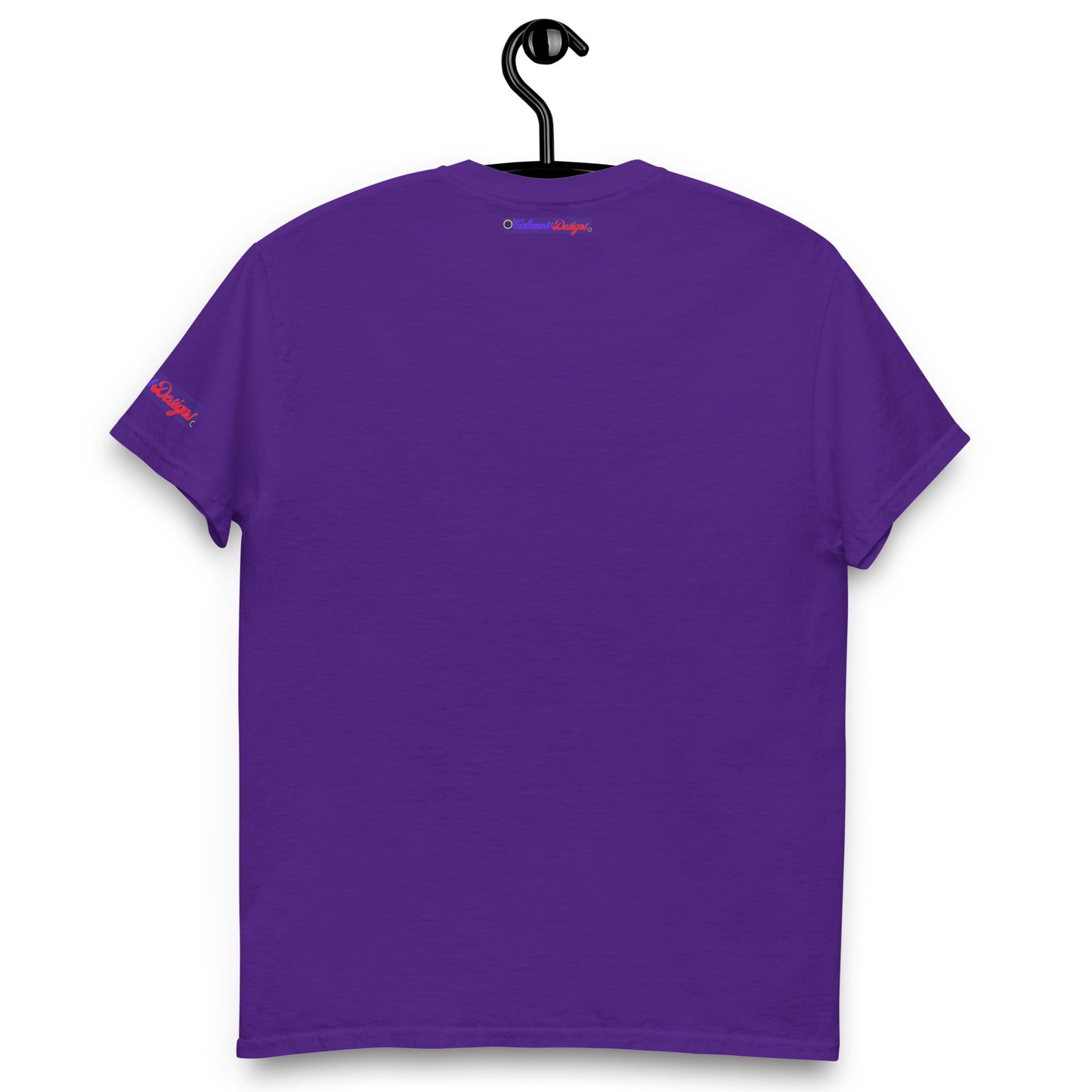 All About da Benjamins, US $100 Dollar Bills, Calmness Designs, Creative Designs, Men's classic tee