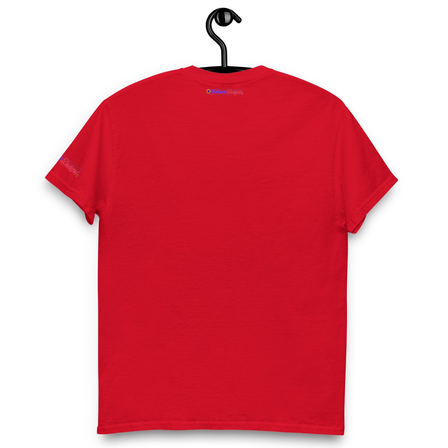 Teddy Bear, RELAXING, Chilling, Calmness Designs, Creative Designs, Men's classic tee