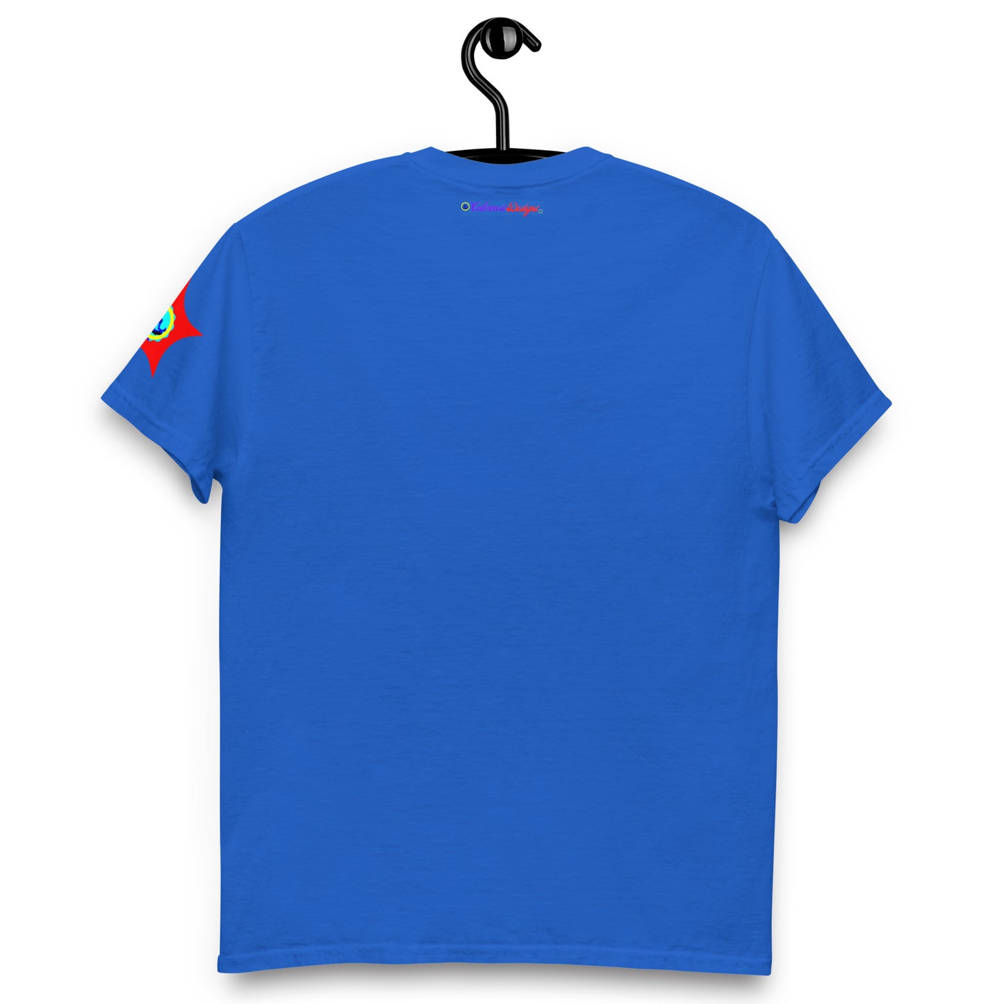 Teddy Bear , RELAXING, Chilling, Calmness Designs, Creative Designs, Men's classic tee