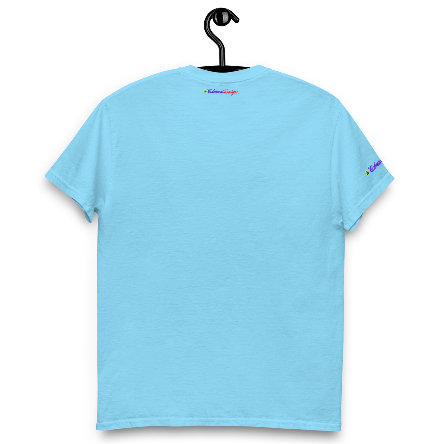 Teddy Bear , RELAXING, Chilling, Calmness Designs, Creative Designs, Men's classic tee