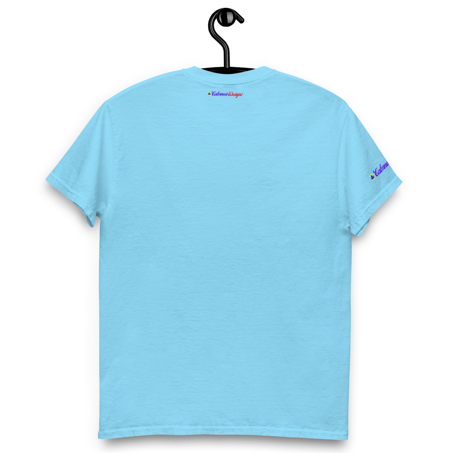 I'M DO THIS FOR ME, Calmness Designs, Creative Designs, Men's classic tee