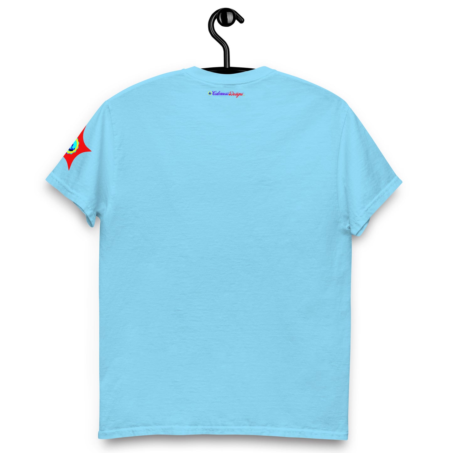 Teddy Bear , RELAXING, Chilling, Calmness Designs, Creative Designs, Men's classic tee
