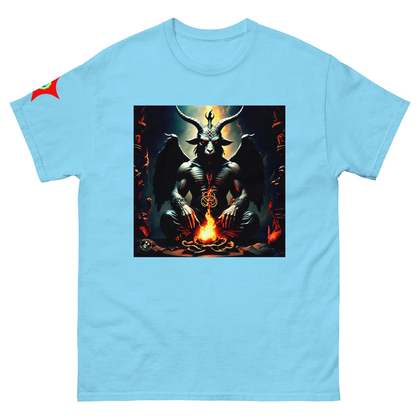 Men's classic tee