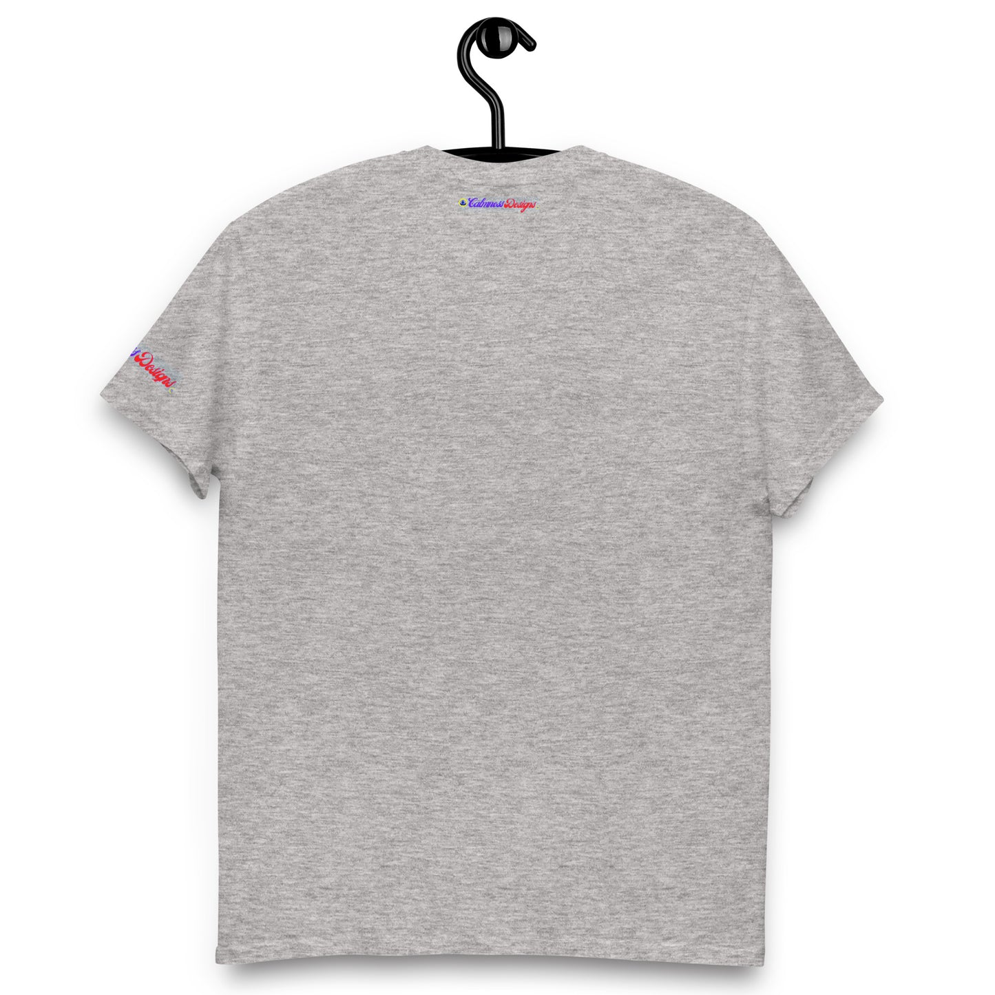 Teddy Bear, RELAXING, Chilling, Calmness Designs, Creative Designs, Men's classic tee