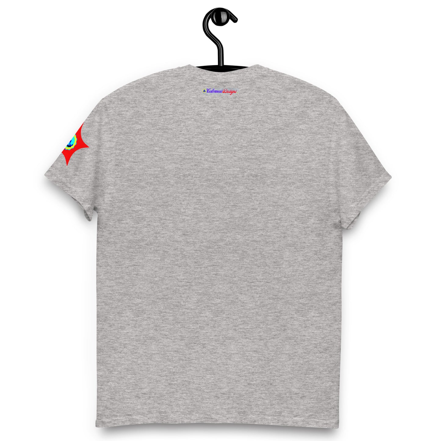 Teddy Bear , RELAXING, Chilling, Calmness Designs, Creative Designs, Men's classic tee