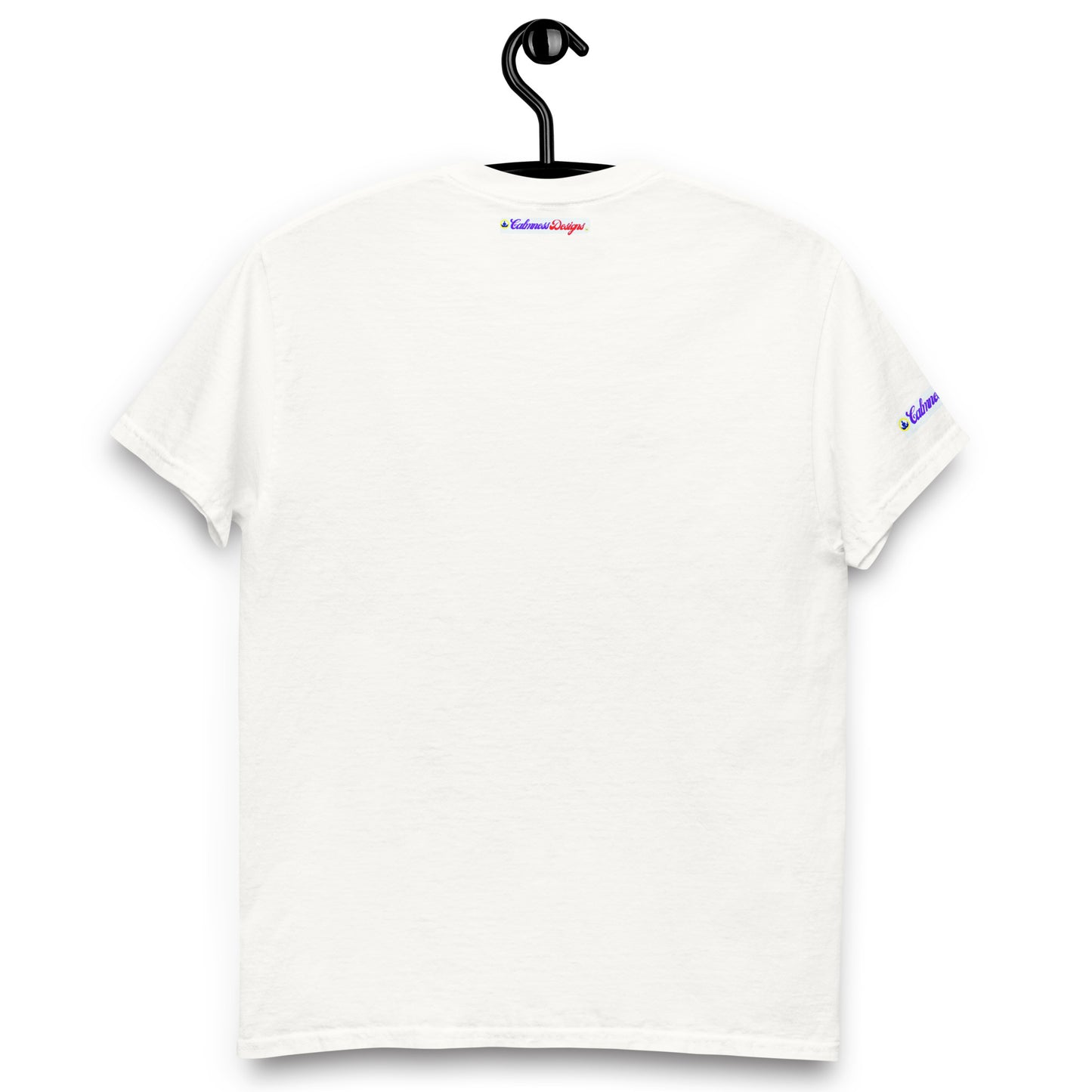 Teddy Bear , RELAXING, Chilling, Calmness Designs, Creative Designs, Men's classic tee