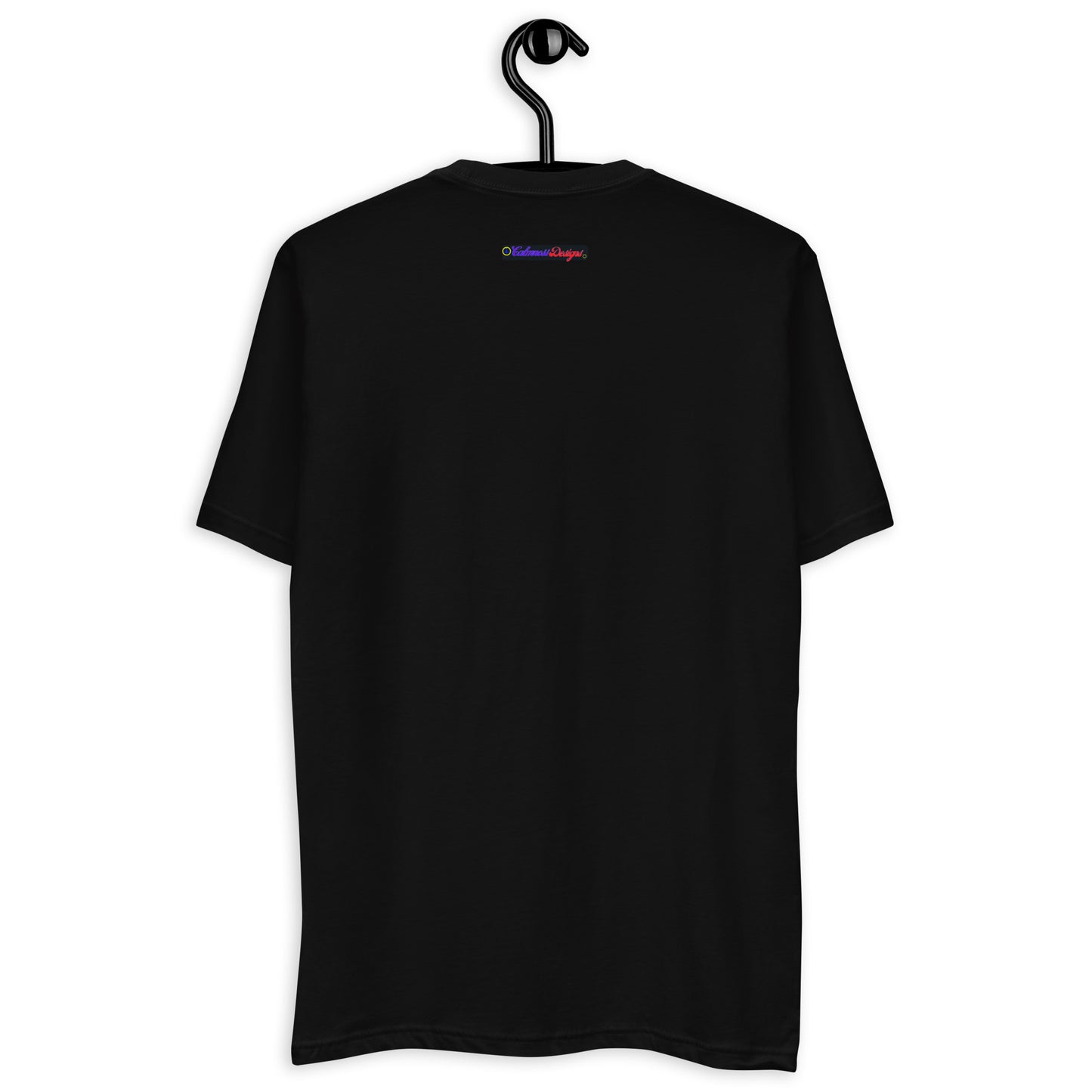 March, Calmness Designs, Short Sleeve T-shirt