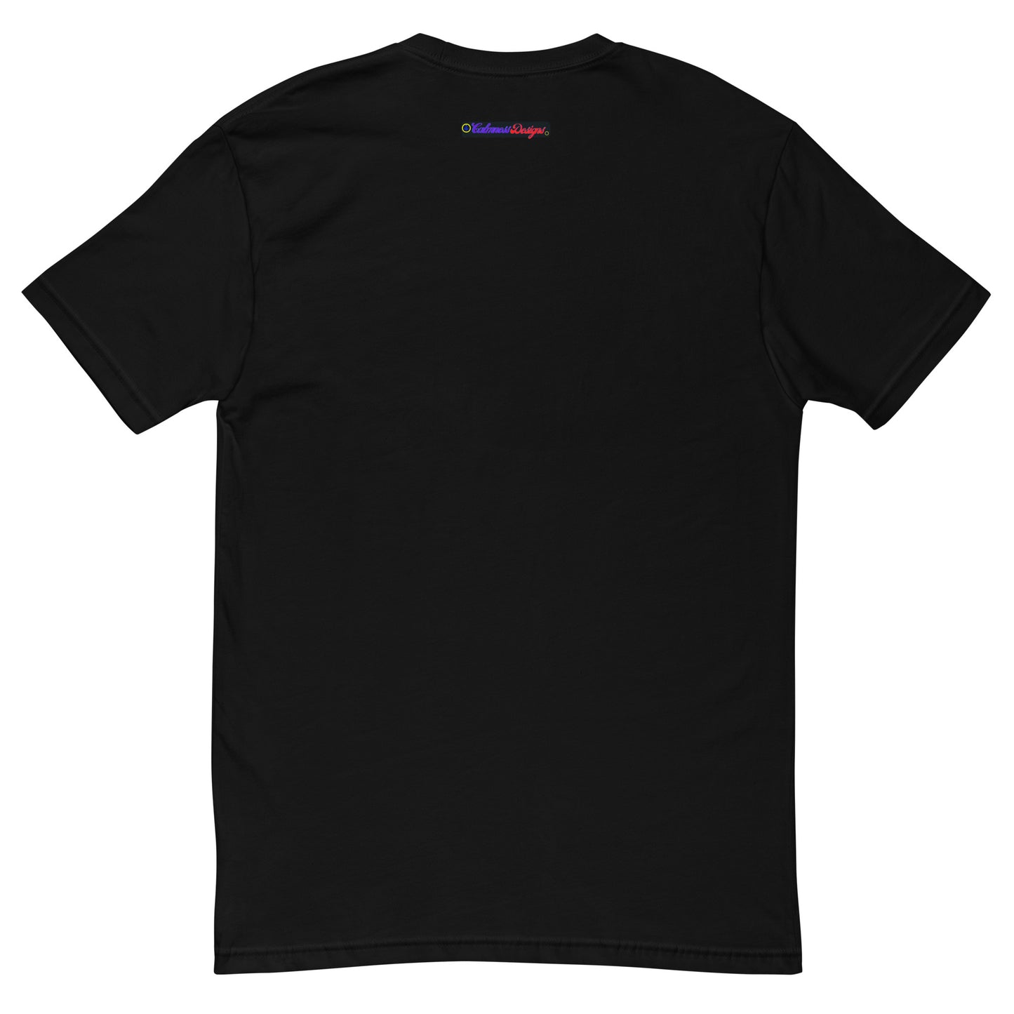 Saturday, Calmness Designs, Short Sleeve T-shirt