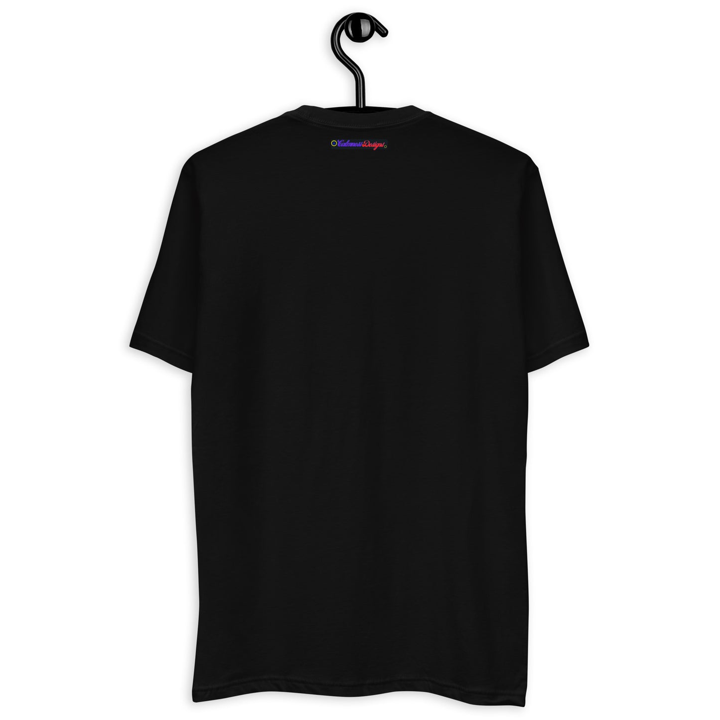 No Fly Zone, Beautiful Parrot Colorful, Flying, Calmness Designs, Short Sleeve T-shirt