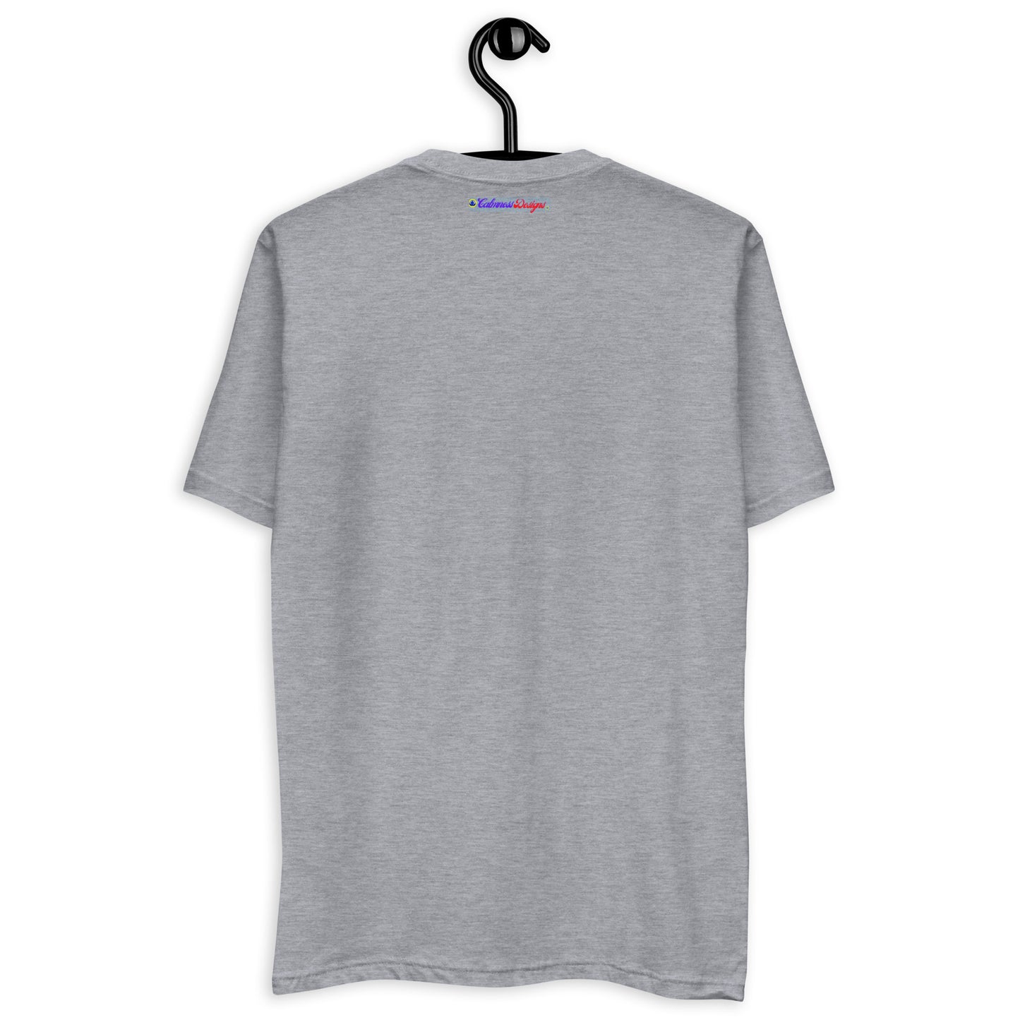 Malibu, California, Calmness Designs, Short Sleeve T-shirt