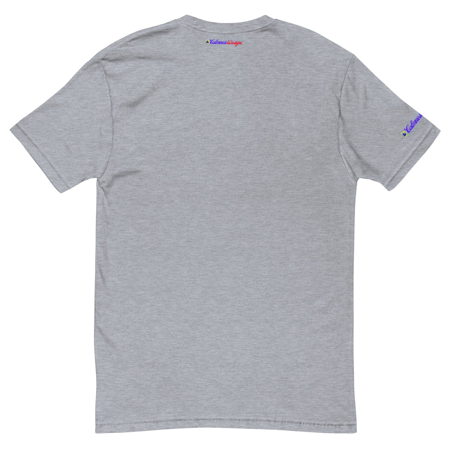 All About da Benjamins, US $100 Dollar Bills, Calmness Designs, Creative Designs, Short Sleeve T-shirt