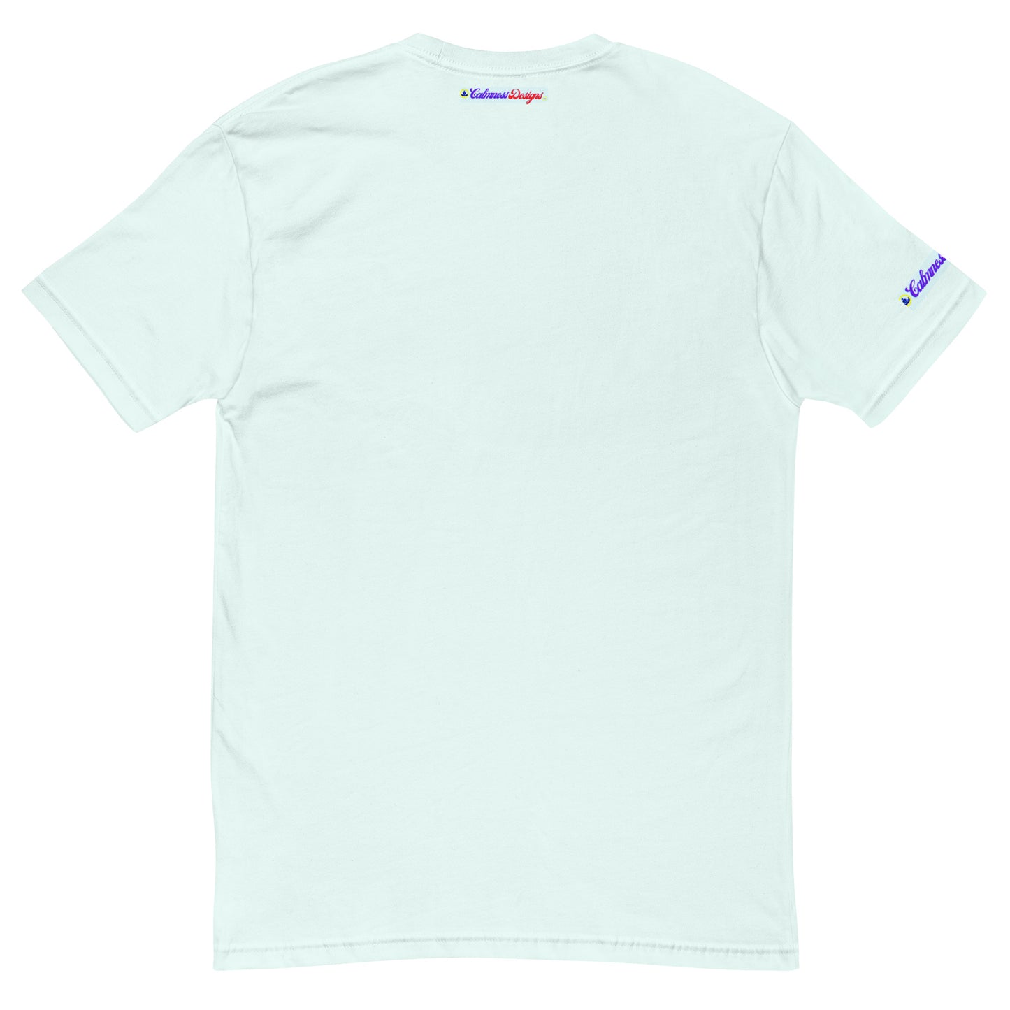 All About da Benjamins, US $100 Dollar Bills, Calmness Designs, Creative Designs, Short Sleeve T-shirt