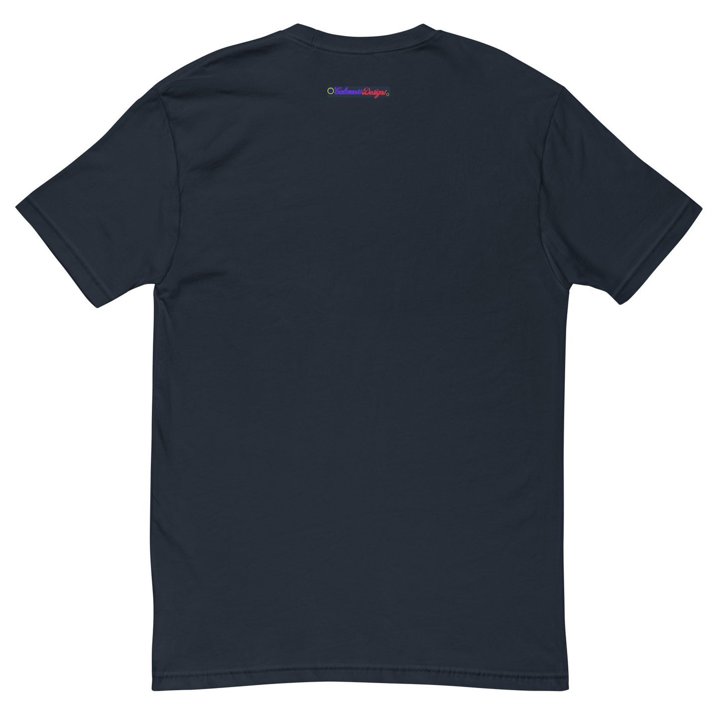 Friday, Calmness Designs, Short Sleeve T-shirt