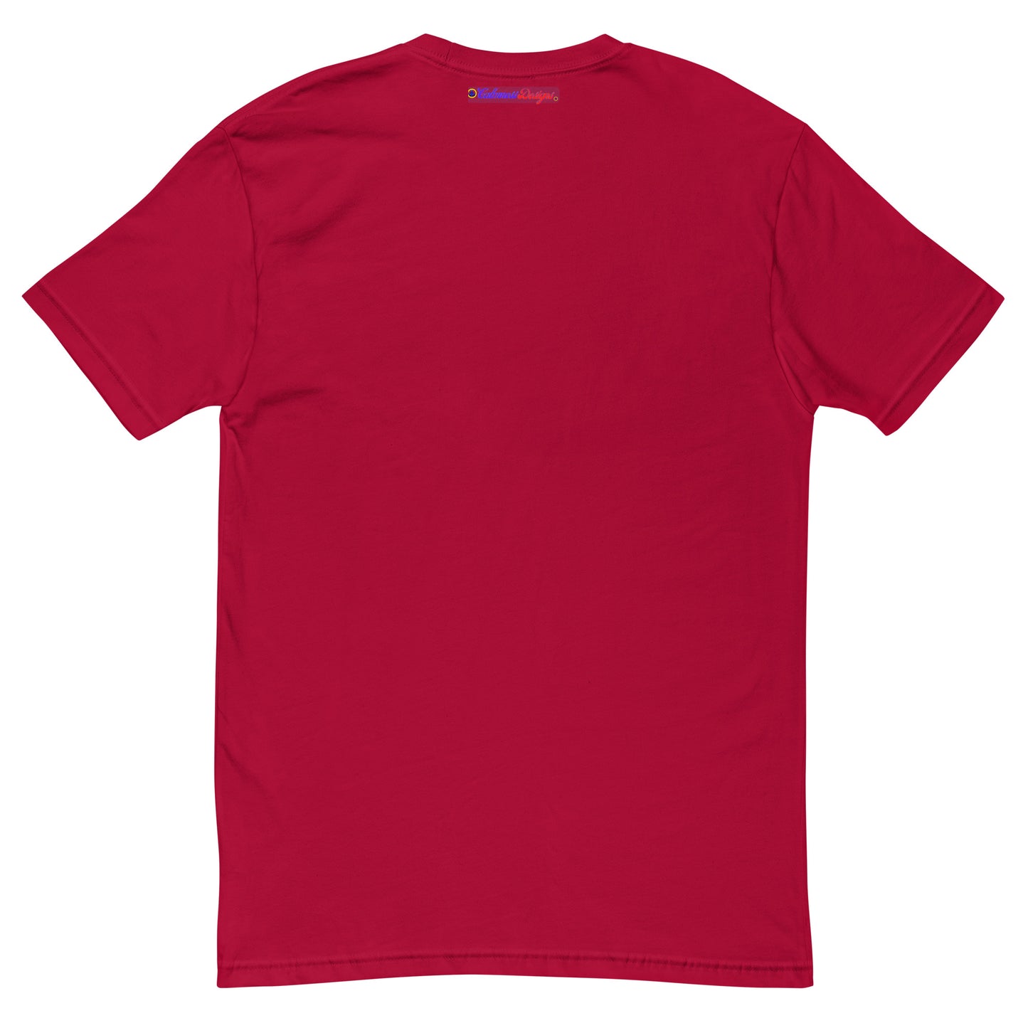 New York City Skyline, Calmness Designs, Short Sleeve T-shirt