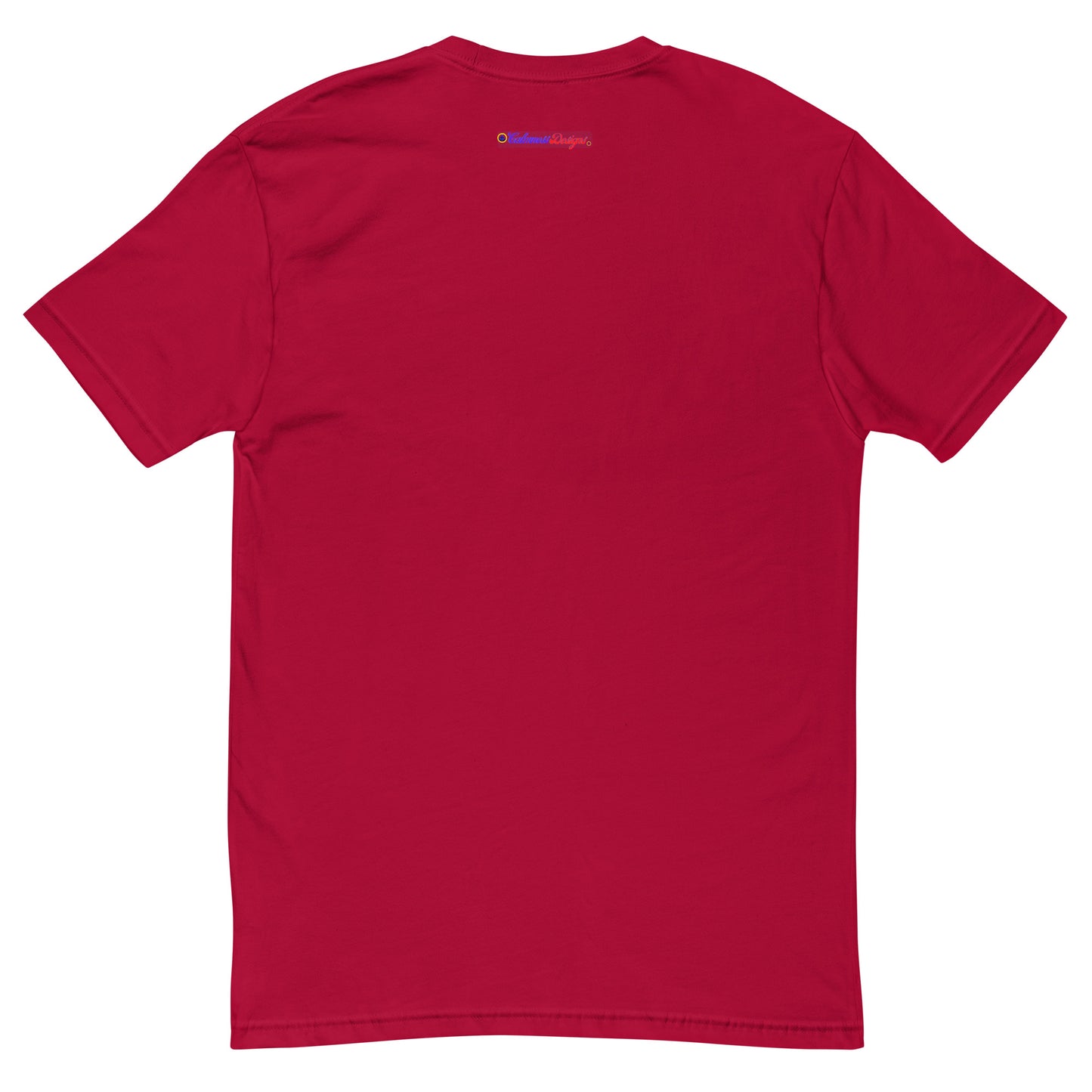 Saturday, Calmness Designs, Short Sleeve T-shirt