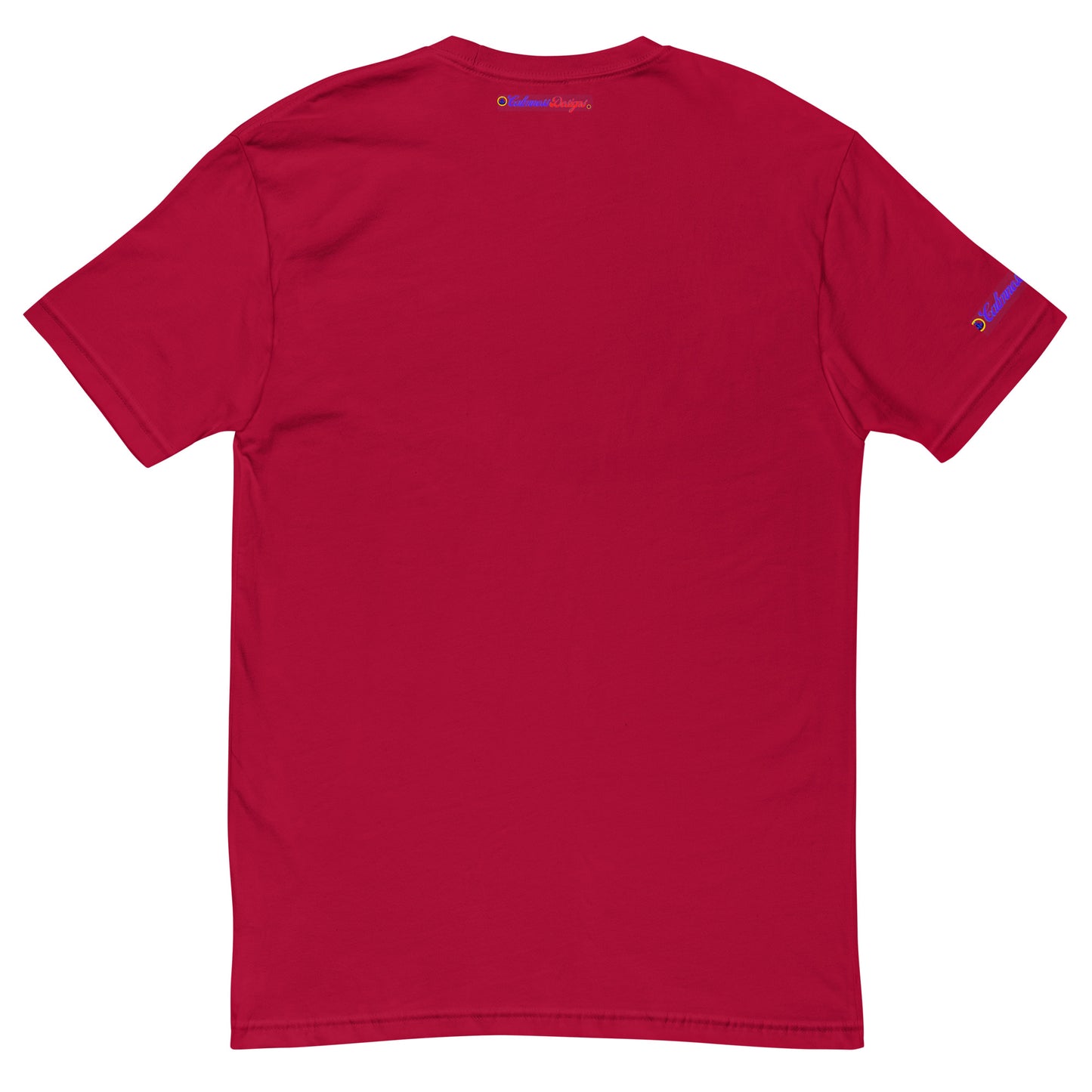All About da Benjamins, US $100 Dollar Bills, Calmness Designs, Creative Designs, Short Sleeve T-shirt