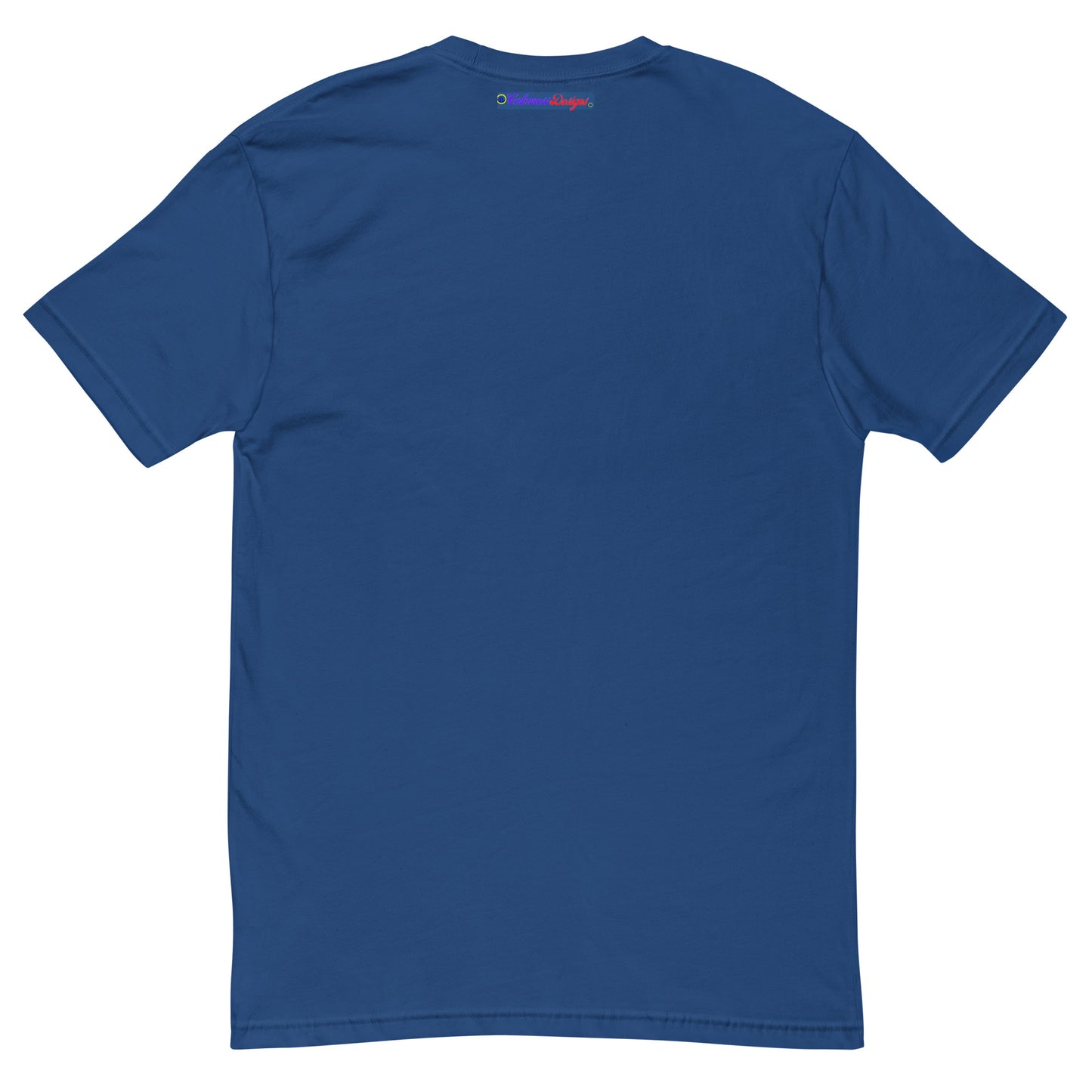 New York City Skyline, Calmness Designs, Short Sleeve T-shirt