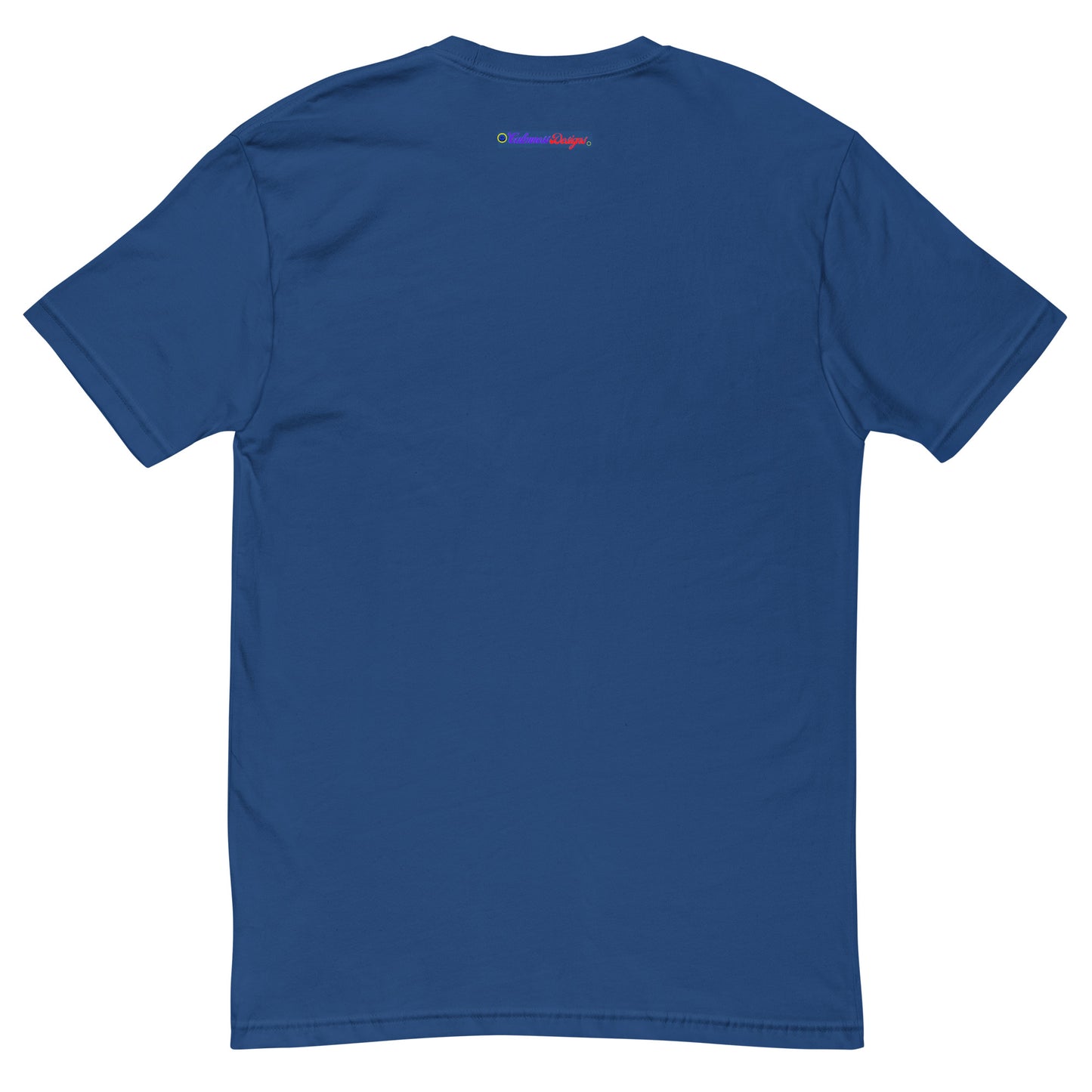 Thursday, Calmness Designs, Short Sleeve T-shirt