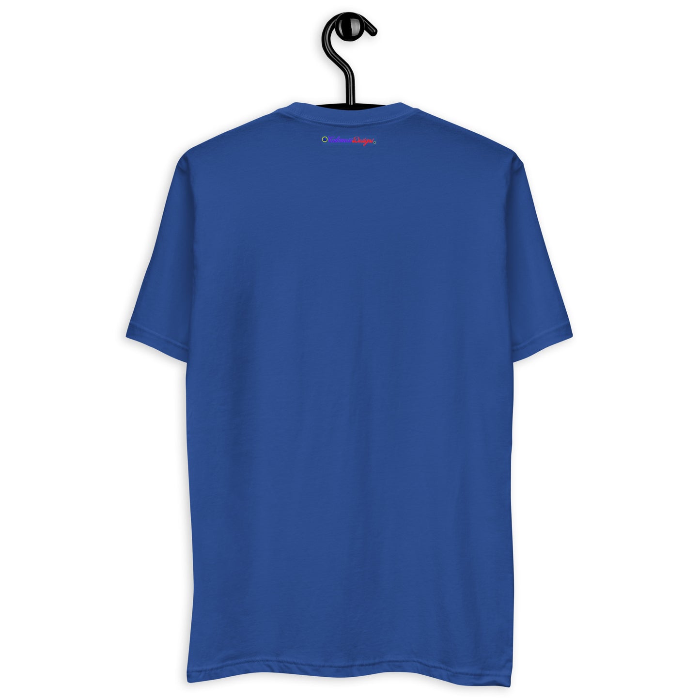 No Fly Zone, Beautiful Parrot Colorful, Flying, Calmness Designs, Short Sleeve T-shirt
