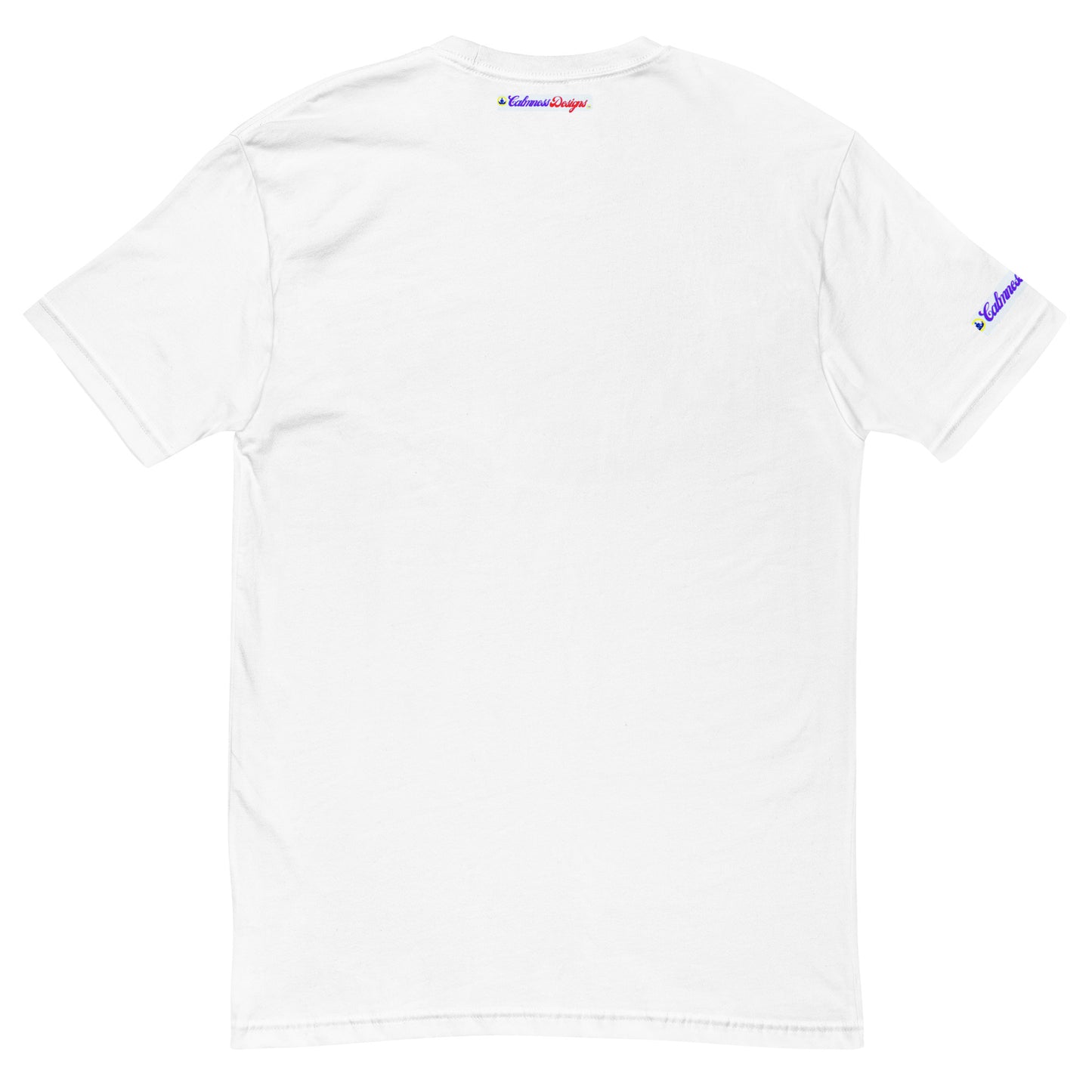 All About da Benjamins, US $100 Dollar Bills, Calmness Designs, Creative Designs, Short Sleeve T-shirt
