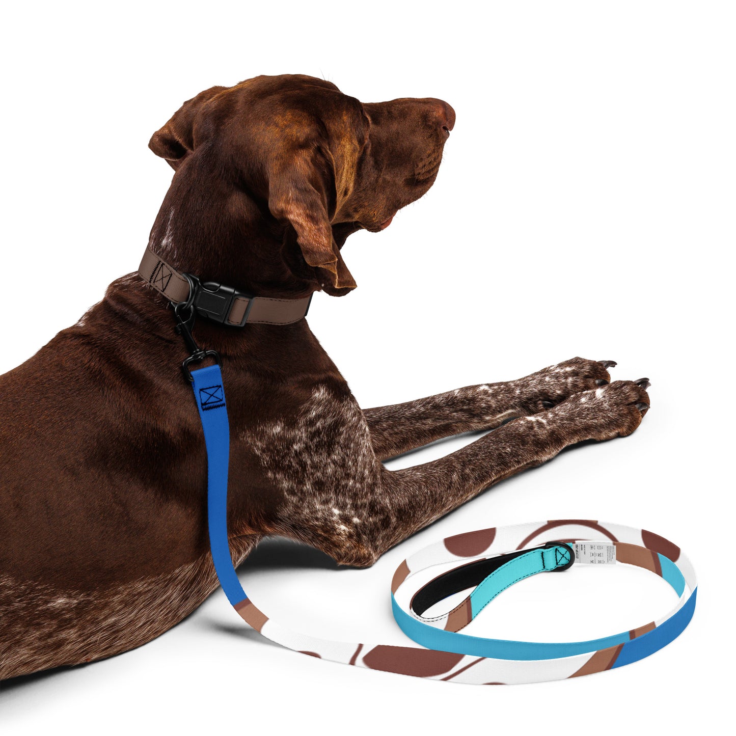 Cute Dogie, CALMNESS DESIGNS, Creative Designer's, Pet leash