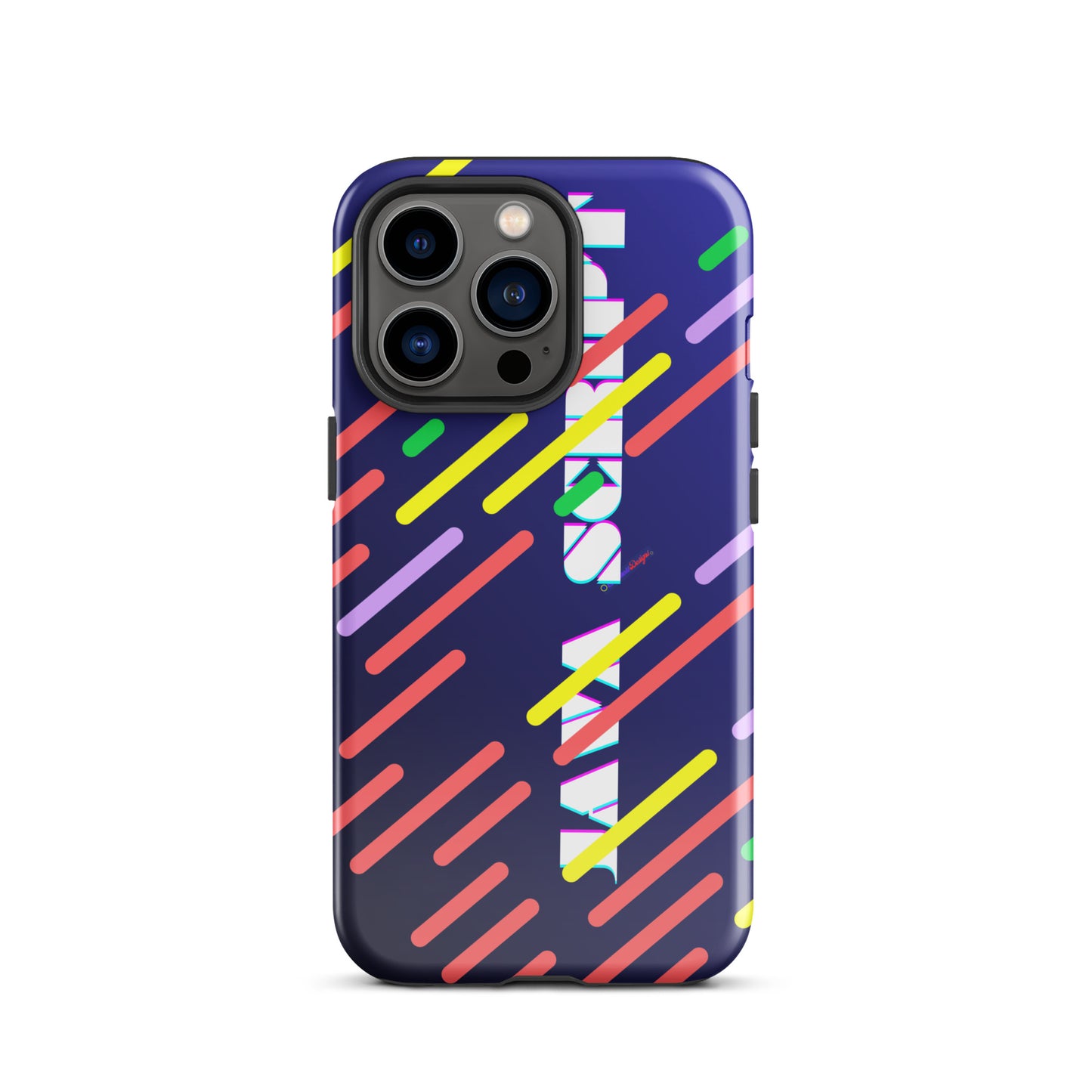 Digital Java Code Text. Computer Software , Java Scrip, CALMNESS DESIGNS, Creative Designer's, Tough Case for iPhone®