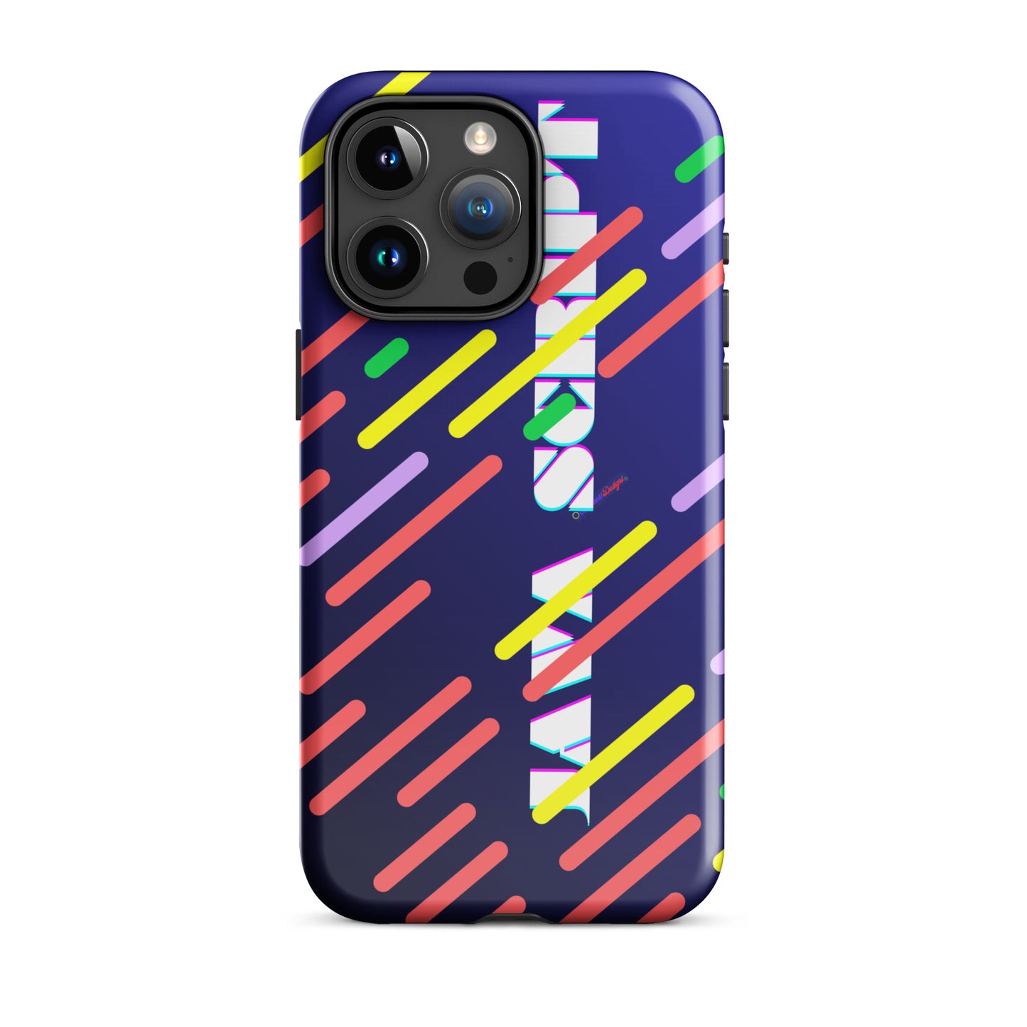Digital Java Code Text. Computer Software , Java Scrip, CALMNESS DESIGNS, Creative Designer's, Tough Case for iPhone®