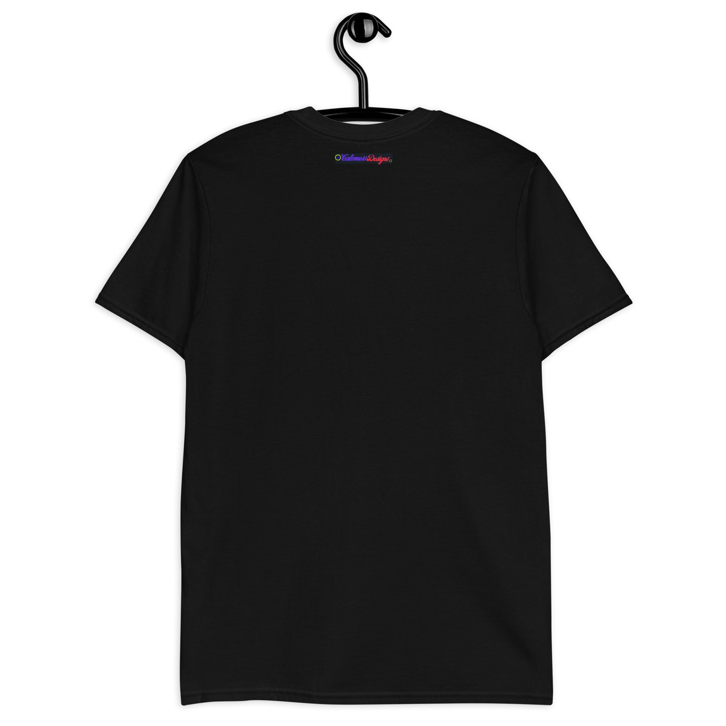Mr. Pelican, Calmness Designs, Short-Sleeve Unisex T-Shirt