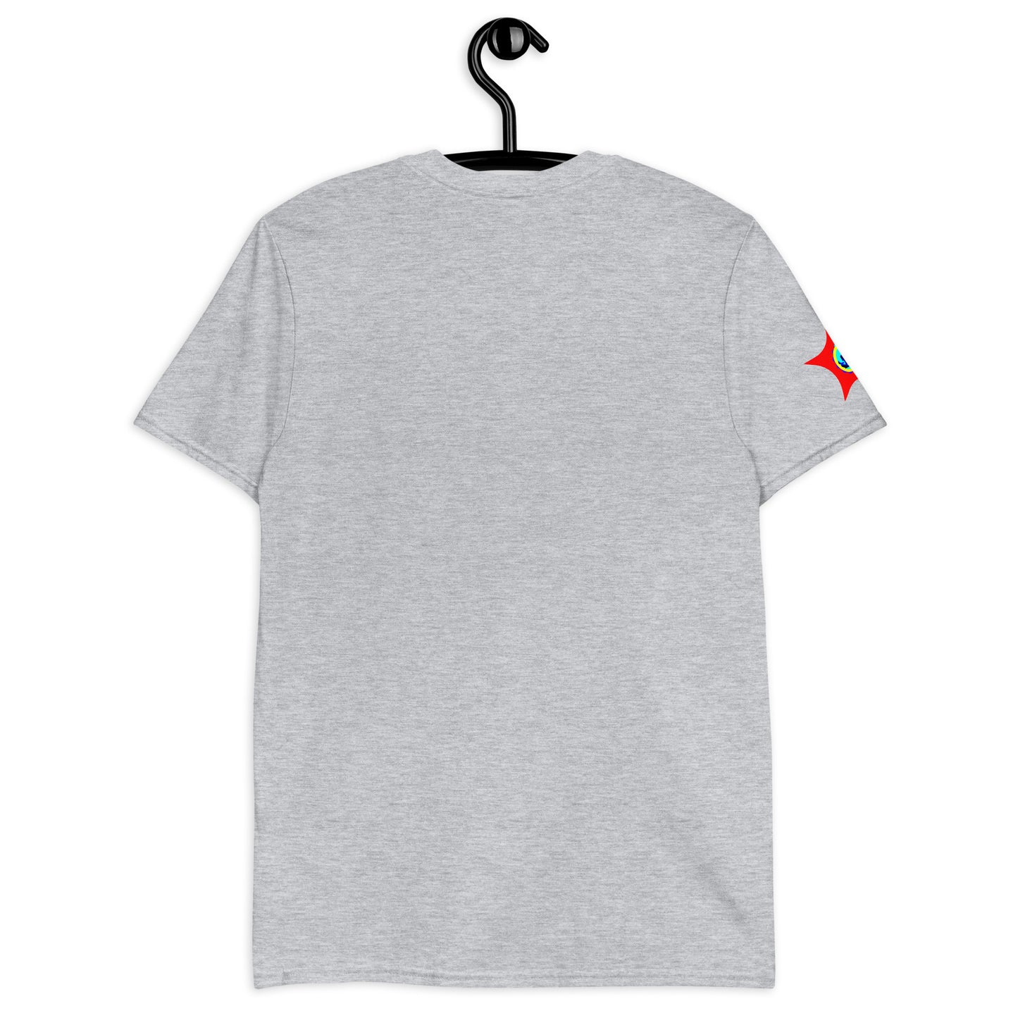 Teddy Bear , RELAXING, Chilling, Calmness Designs, Creative Designs, Short-Sleeve Unisex T-Shirt