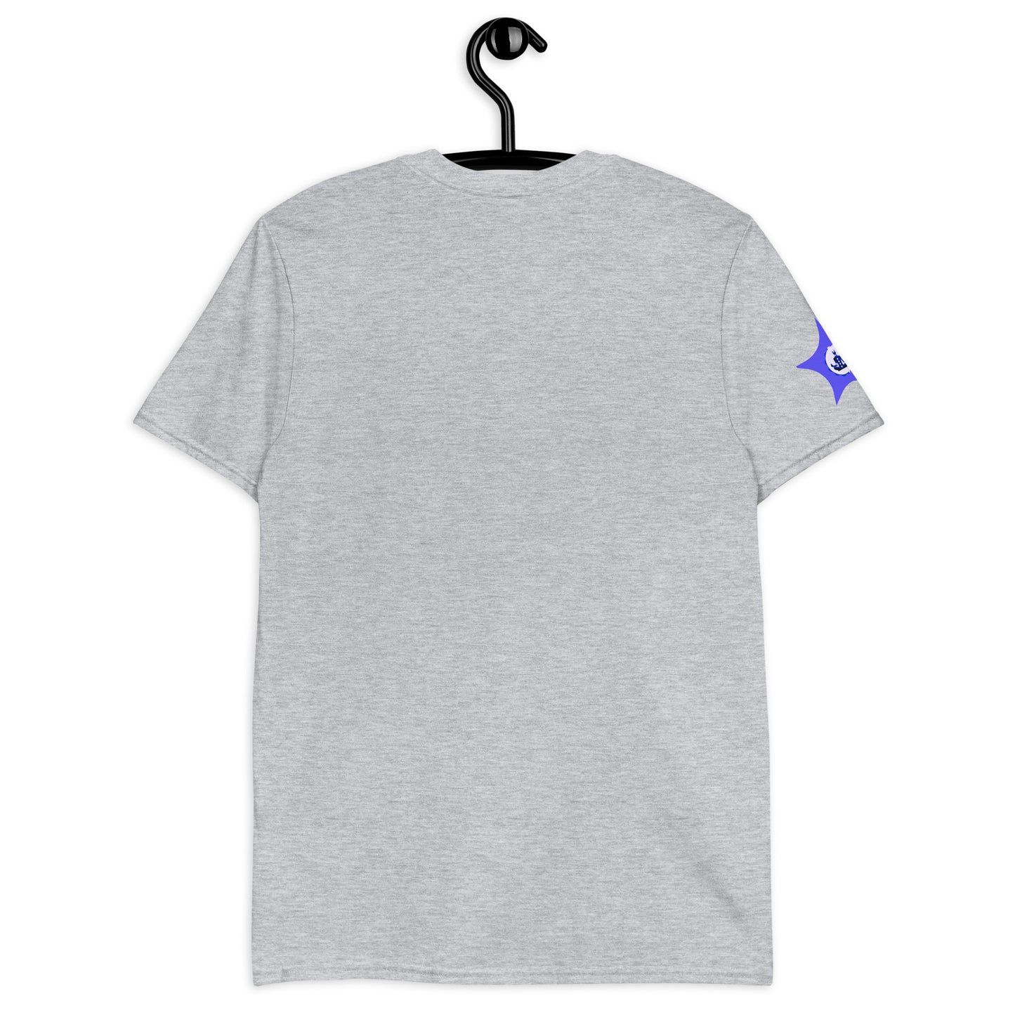 CHEER'S, HAND HOLDING BEER, CALMNESS DESIGNS, Creative Designer's, Short-Sleeve Unisex T-Shirt