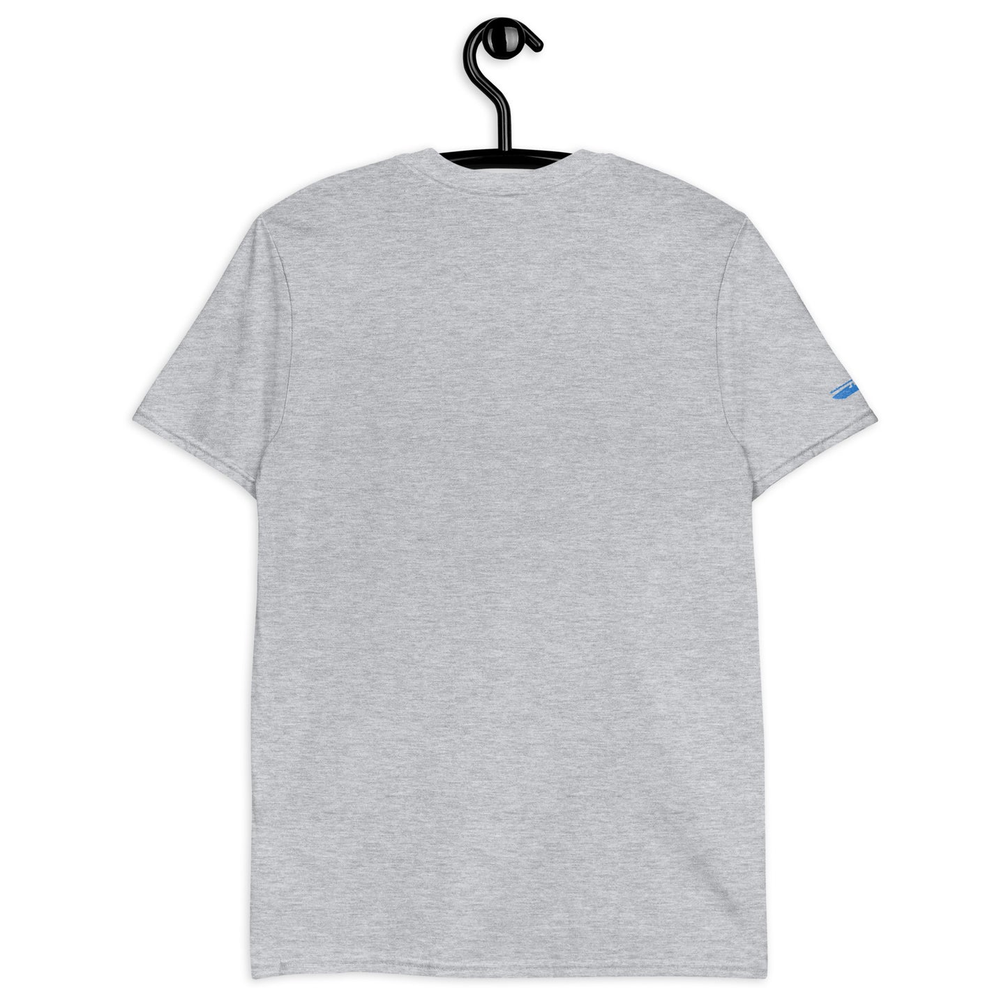 Flying Eagle, CALMNESS DESIGNS, Creative Designer's, Short-Sleeve Unisex T-Shirt