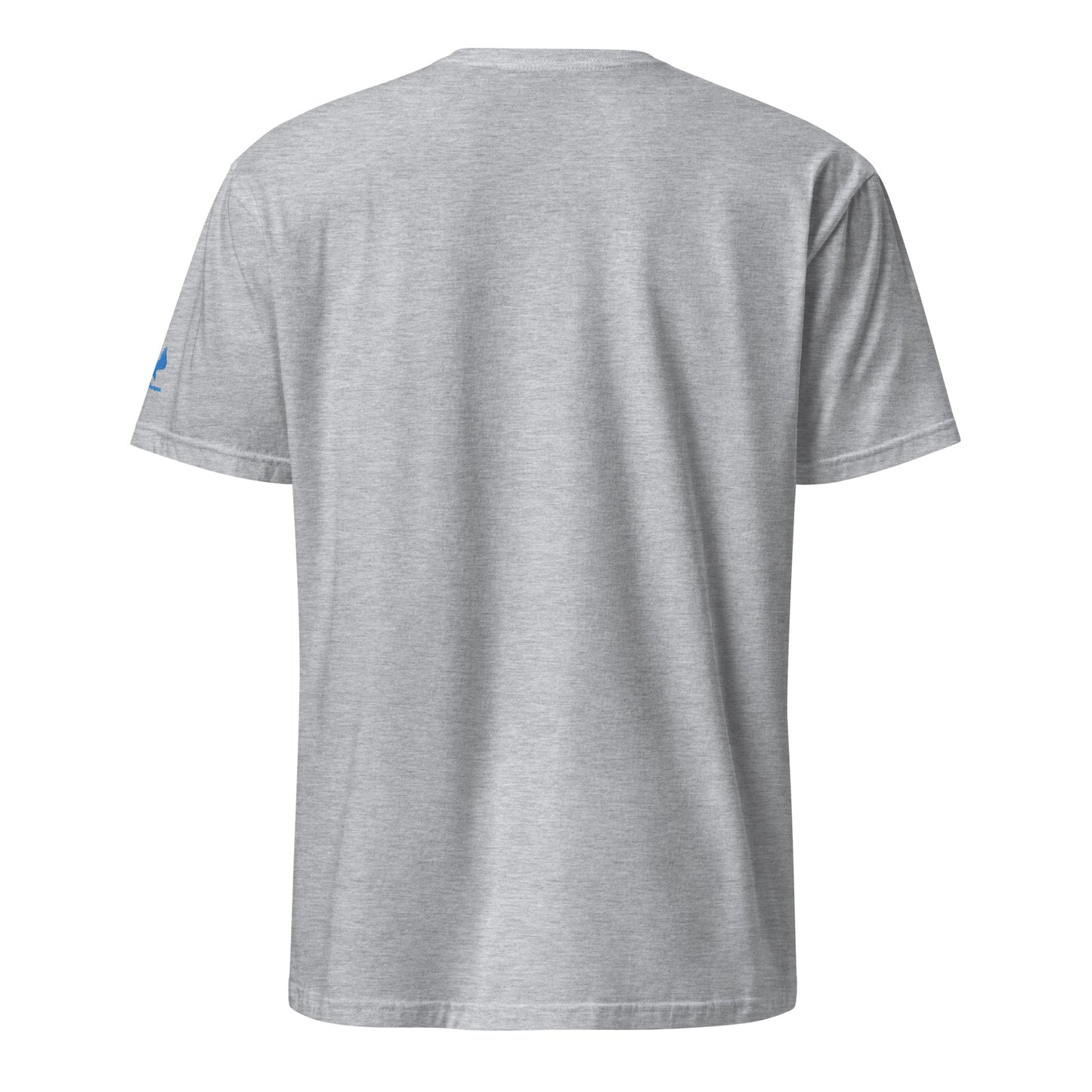 Flying Eagle, CALMNESS DESIGNS, Creative Designer's, Short-Sleeve Unisex T-Shirt