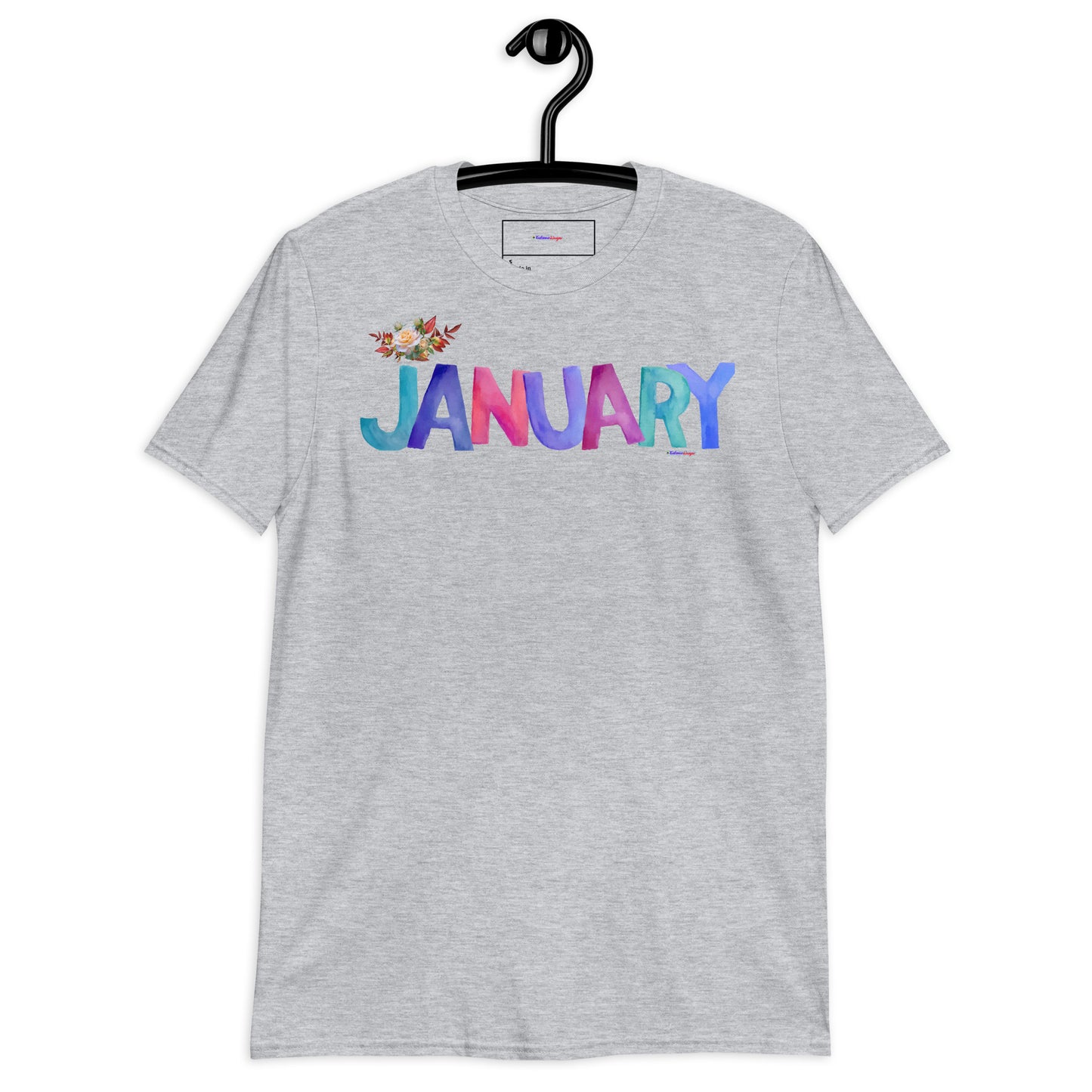 Short-Sleeve Unisex T-Shirt