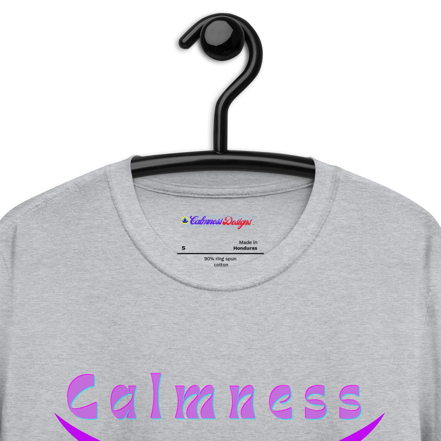 Eagle HERALDIC Symbol, CALMNESS DESIGNS, Creative Designer's, Short-Sleeve Unisex T-Shirt