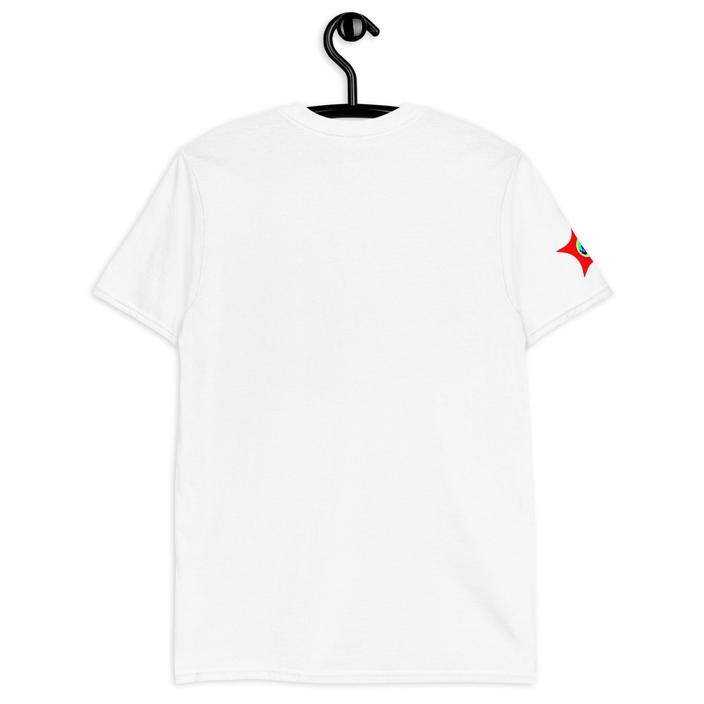 Teddy Bear , RELAXING, Chilling, Calmness Designs, Creative Designs, Short-Sleeve Unisex T-Shirt
