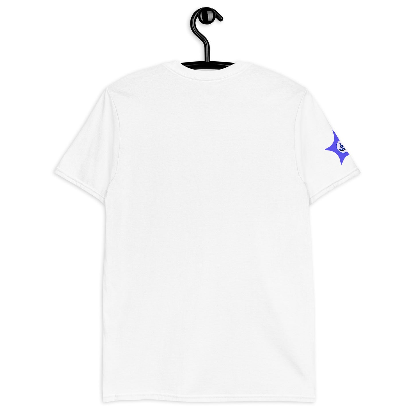 CHEER'S, HAND HOLDING BEER, CALMNESS DESIGNS, Creative Designer's, Short-Sleeve Unisex T-Shirt
