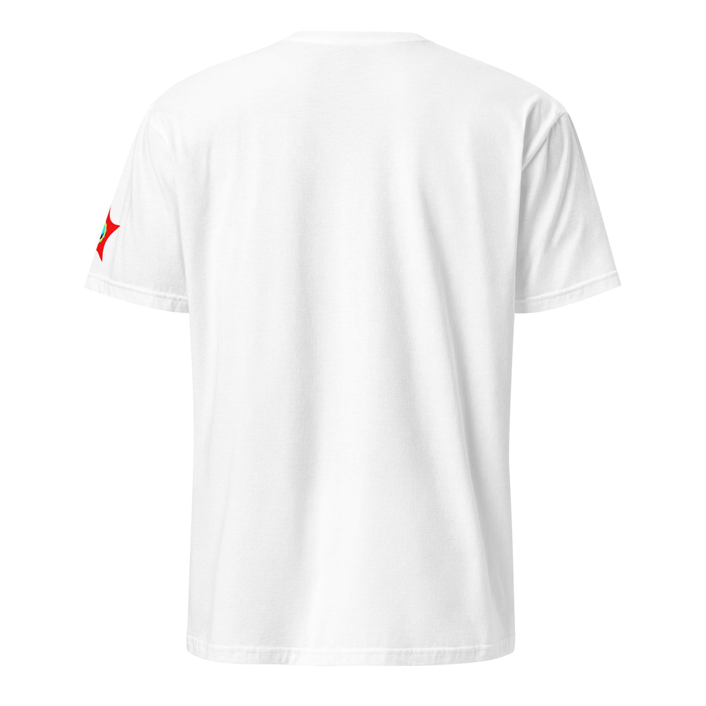 Eagle Vintage Illustration, CALMNESS DESIGNS, Creative Designer's, Short-Sleeve Unisex T-Shirt