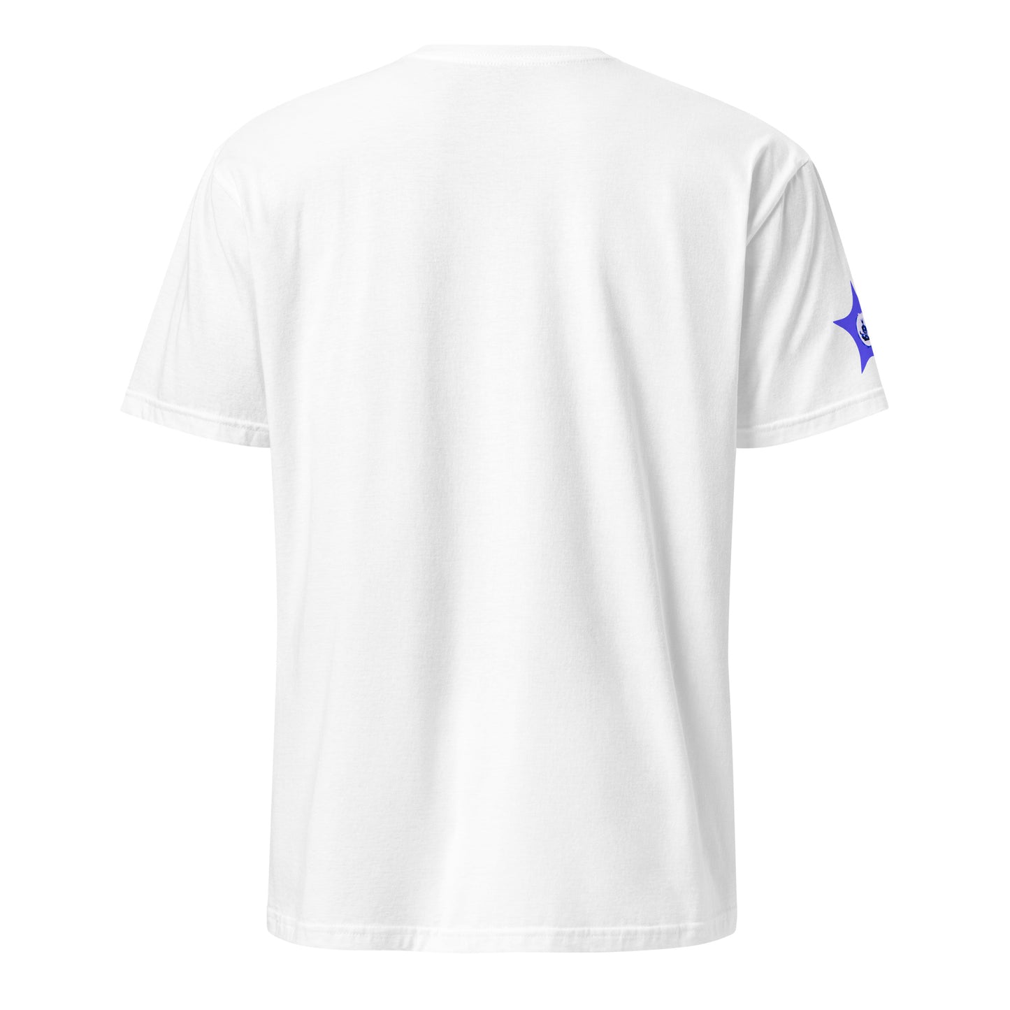 Watermelon Character with Cocktail, Heart-Shape Summer Glass, Summer Life, CALMNESS DESIGNS, Creative Designer's, Short-Sleeve Unisex T-Shirt