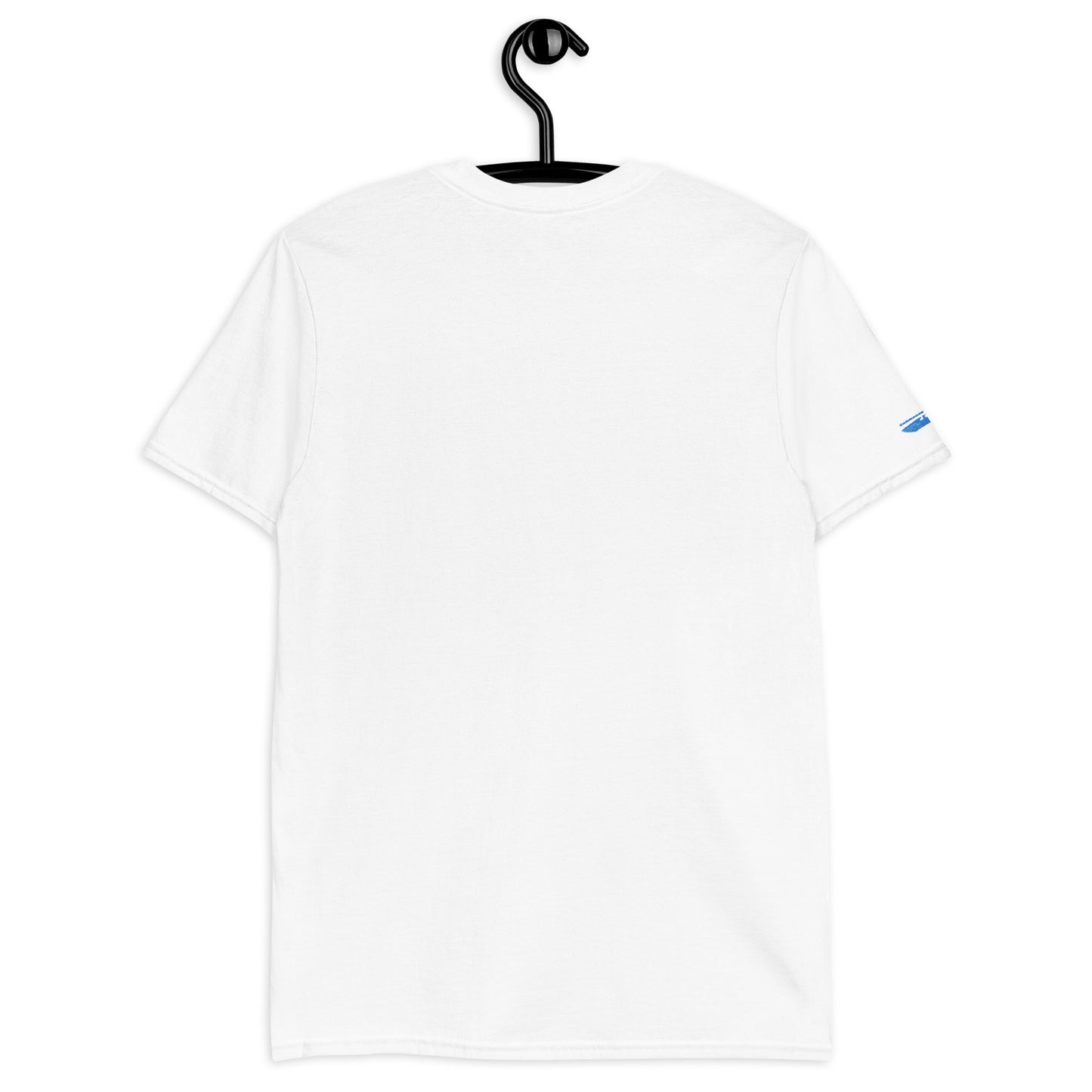 Flying Eagle, CALMNESS DESIGNS, Creative Designer's, Short-Sleeve Unisex T-Shirt
